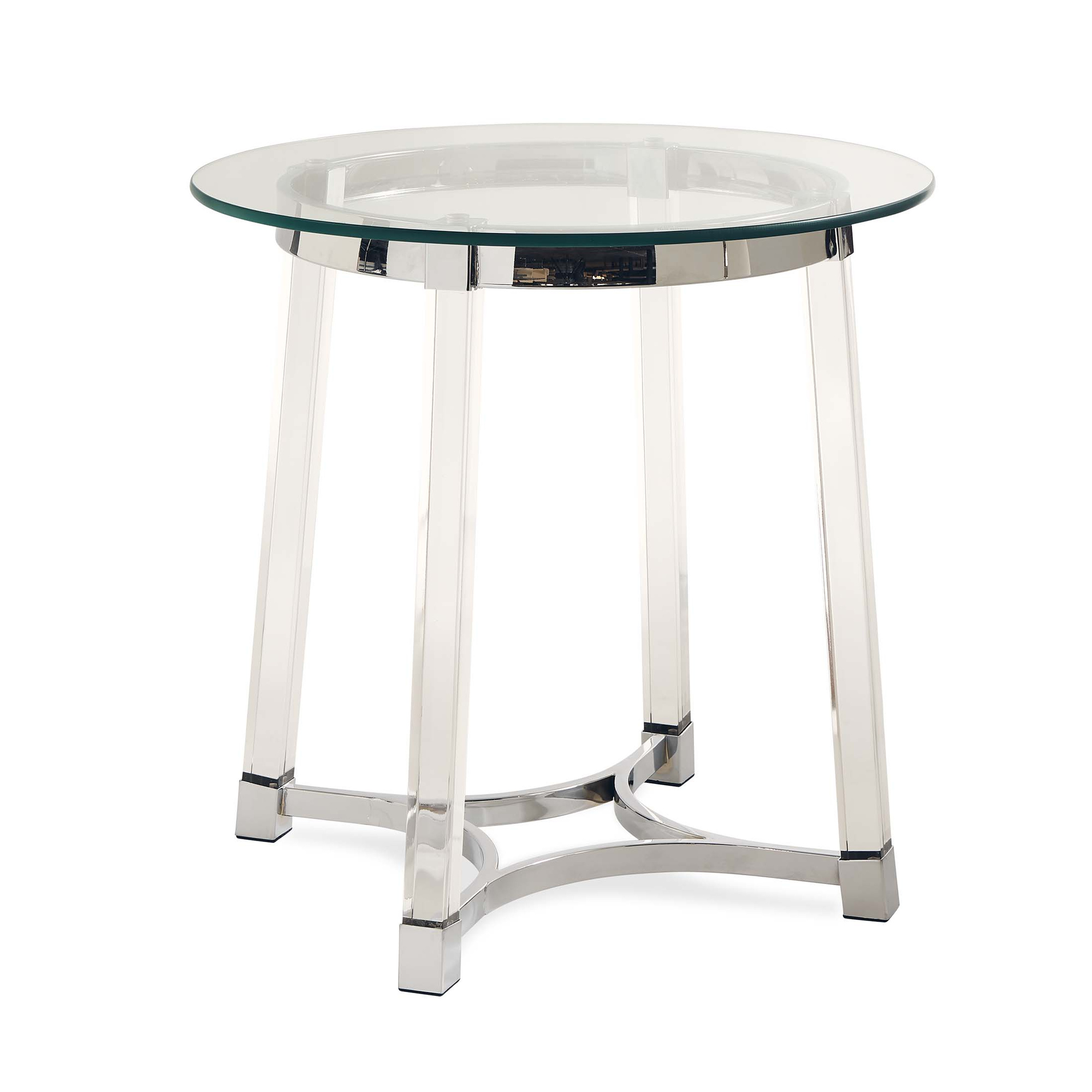 Lucinda End Table