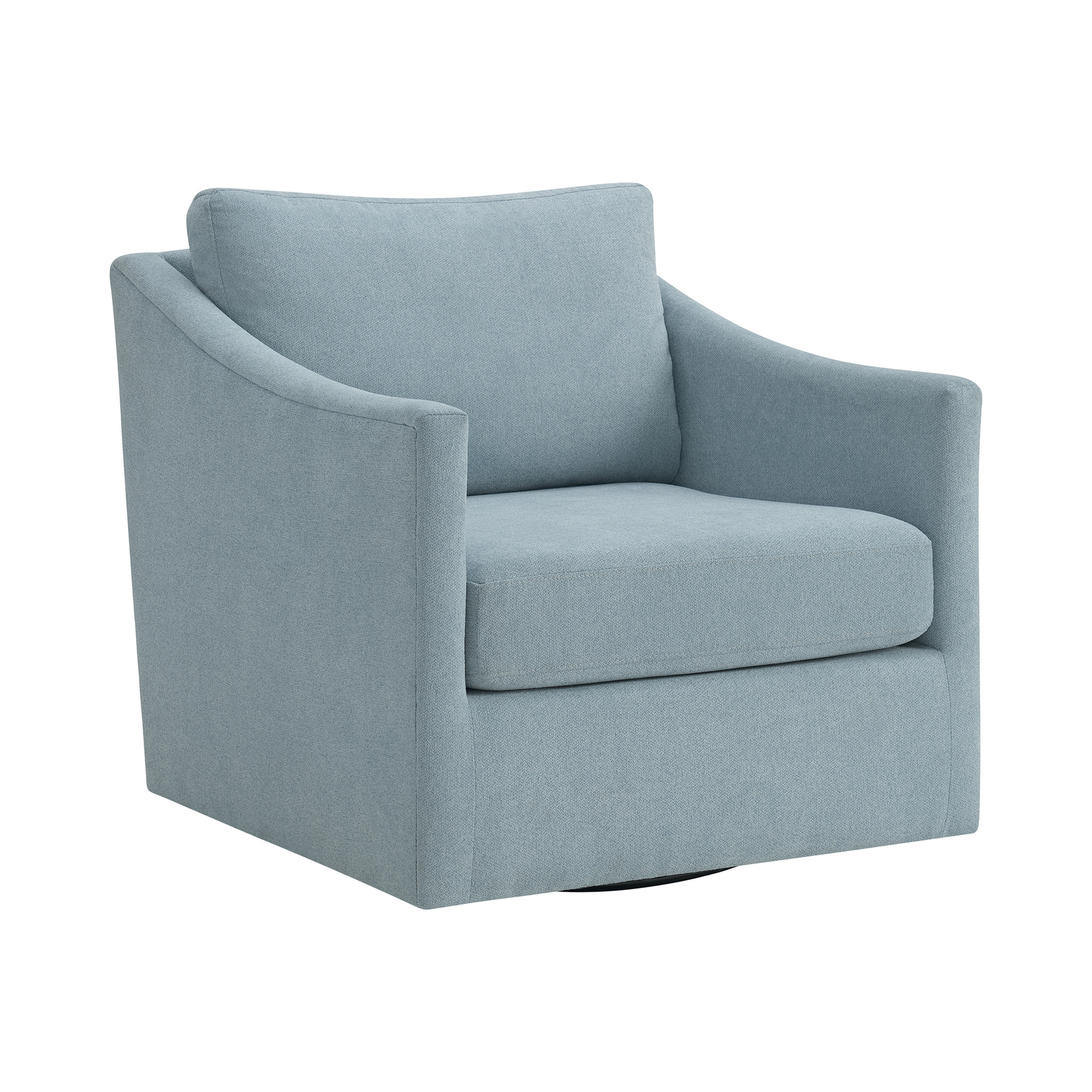 Acacia Swivel Chair