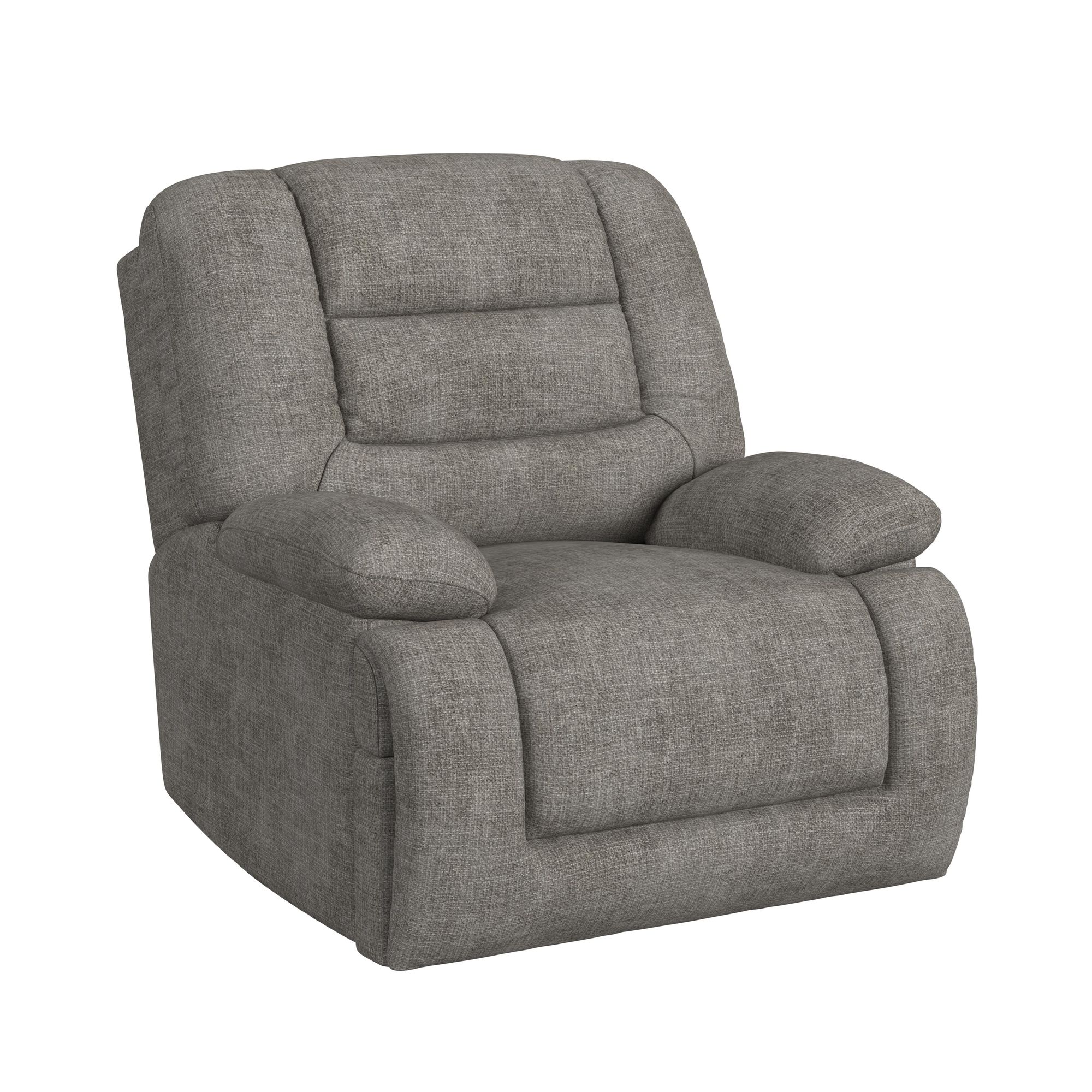 Odessa P3 Recliner W/Heat Massage, zero gravity, memory foam