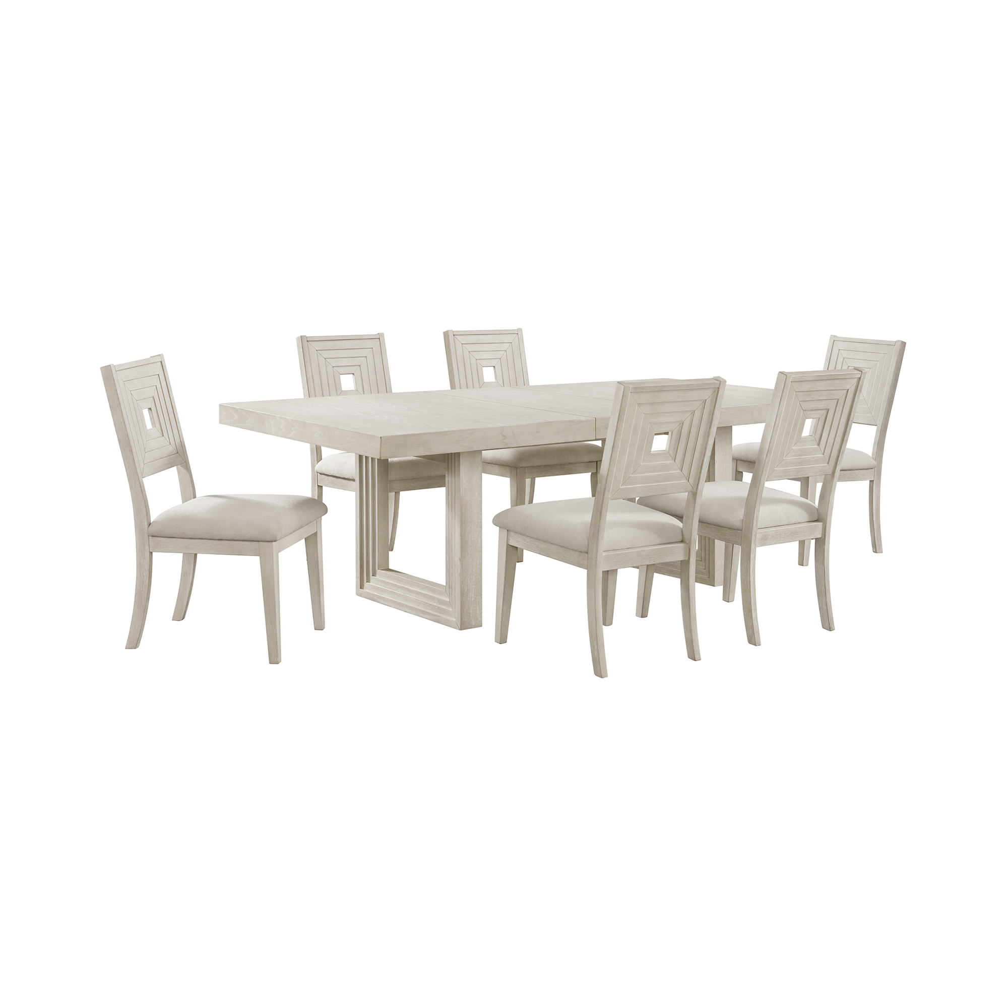 Avalanche Antique 7PC Standard Set