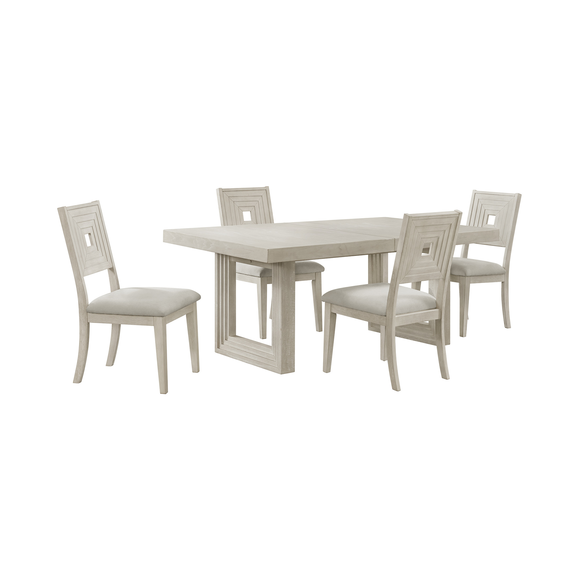 Avalanche Antique 5PC Standard Set