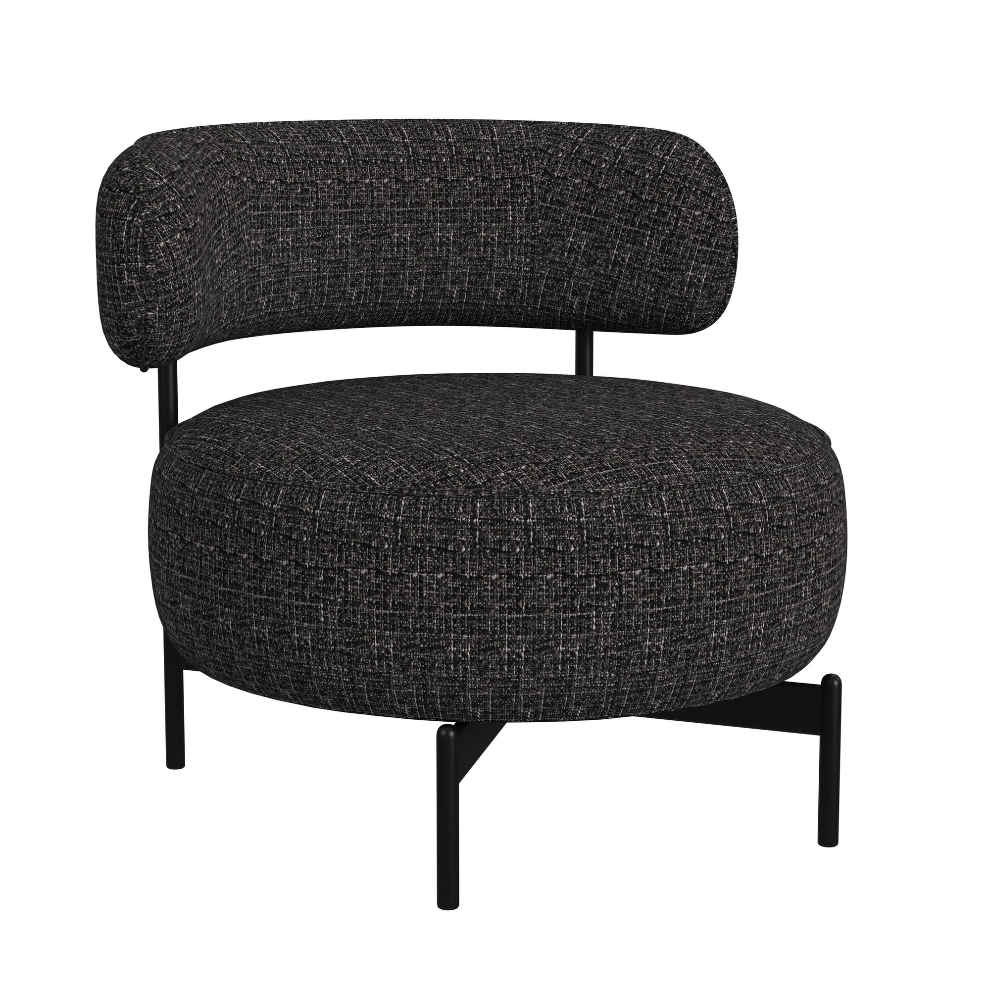 Antonia Swivel Chair