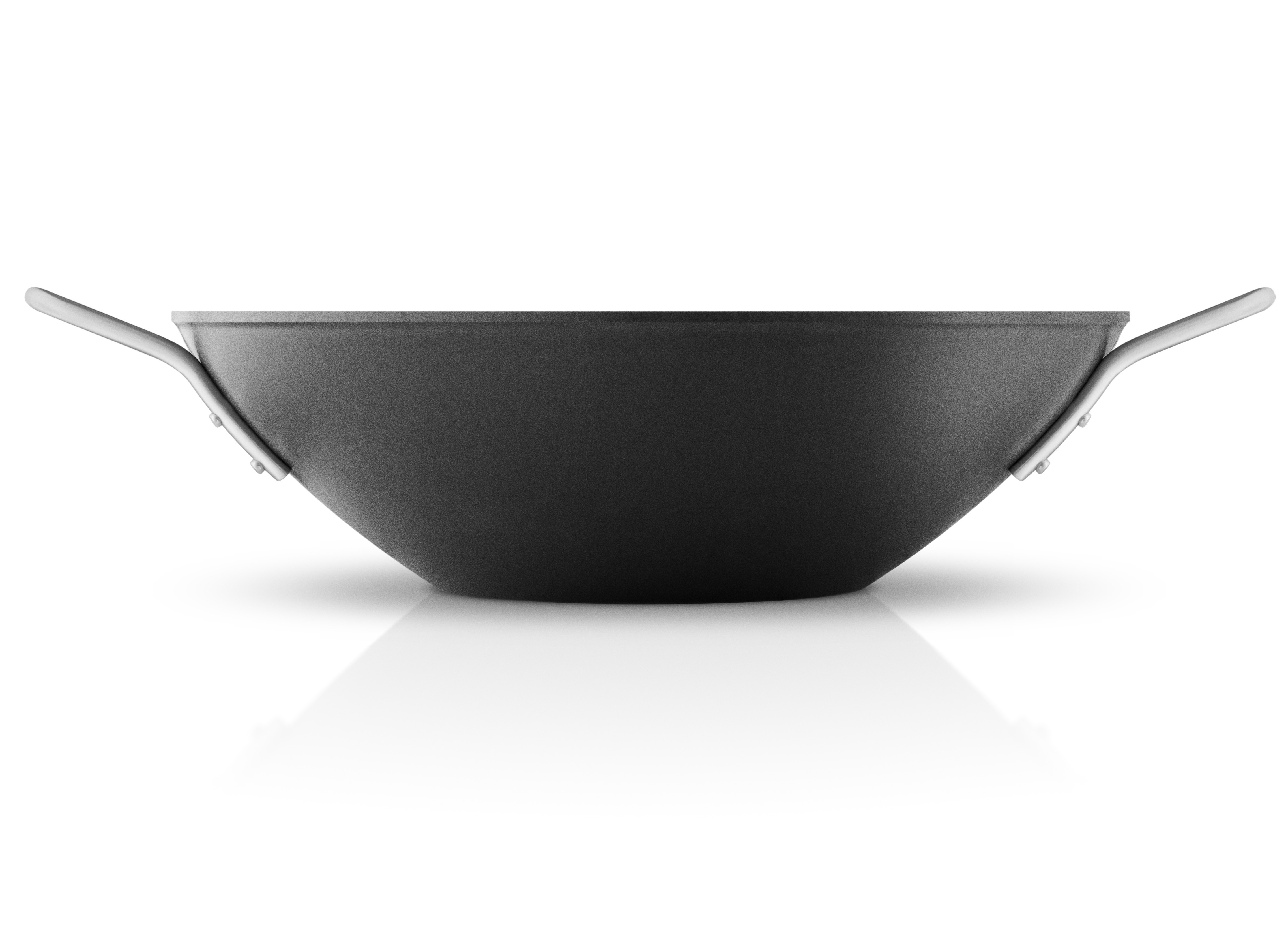 Black line wok - 5 l - Slip-Let® non-stick