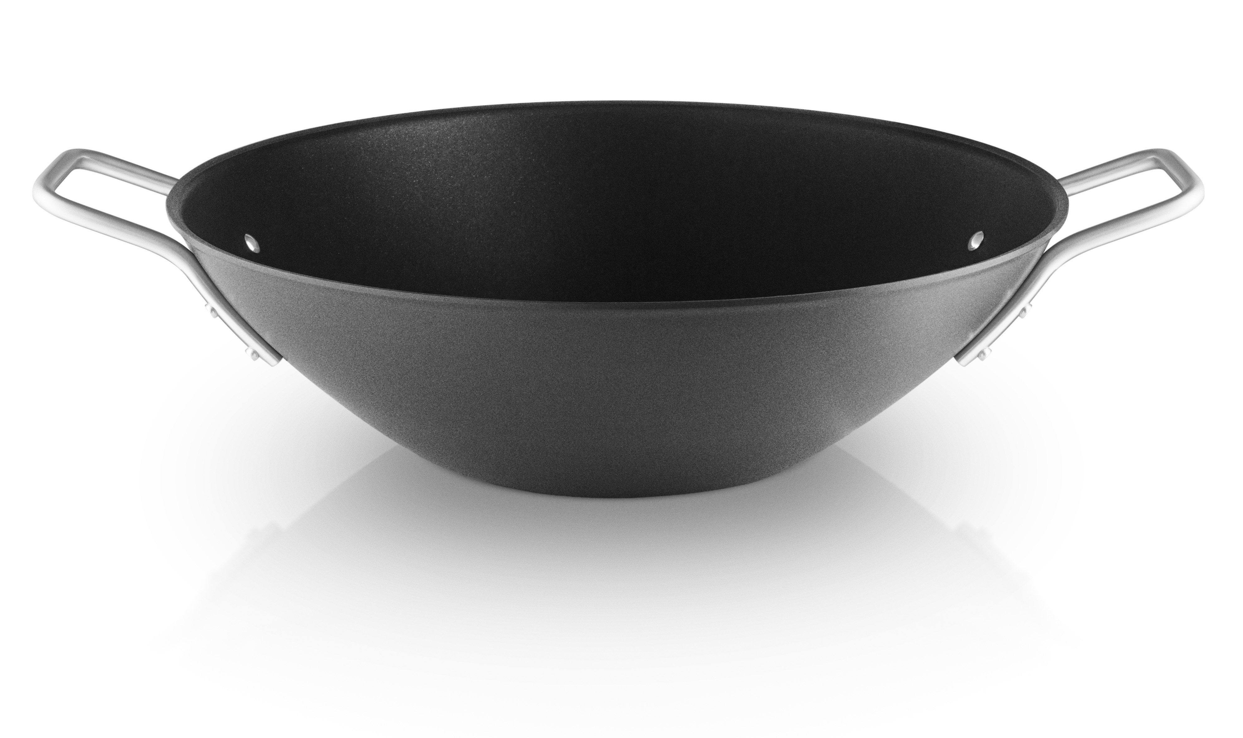Black line wok - 5 l - Slip-Let® non-stick
