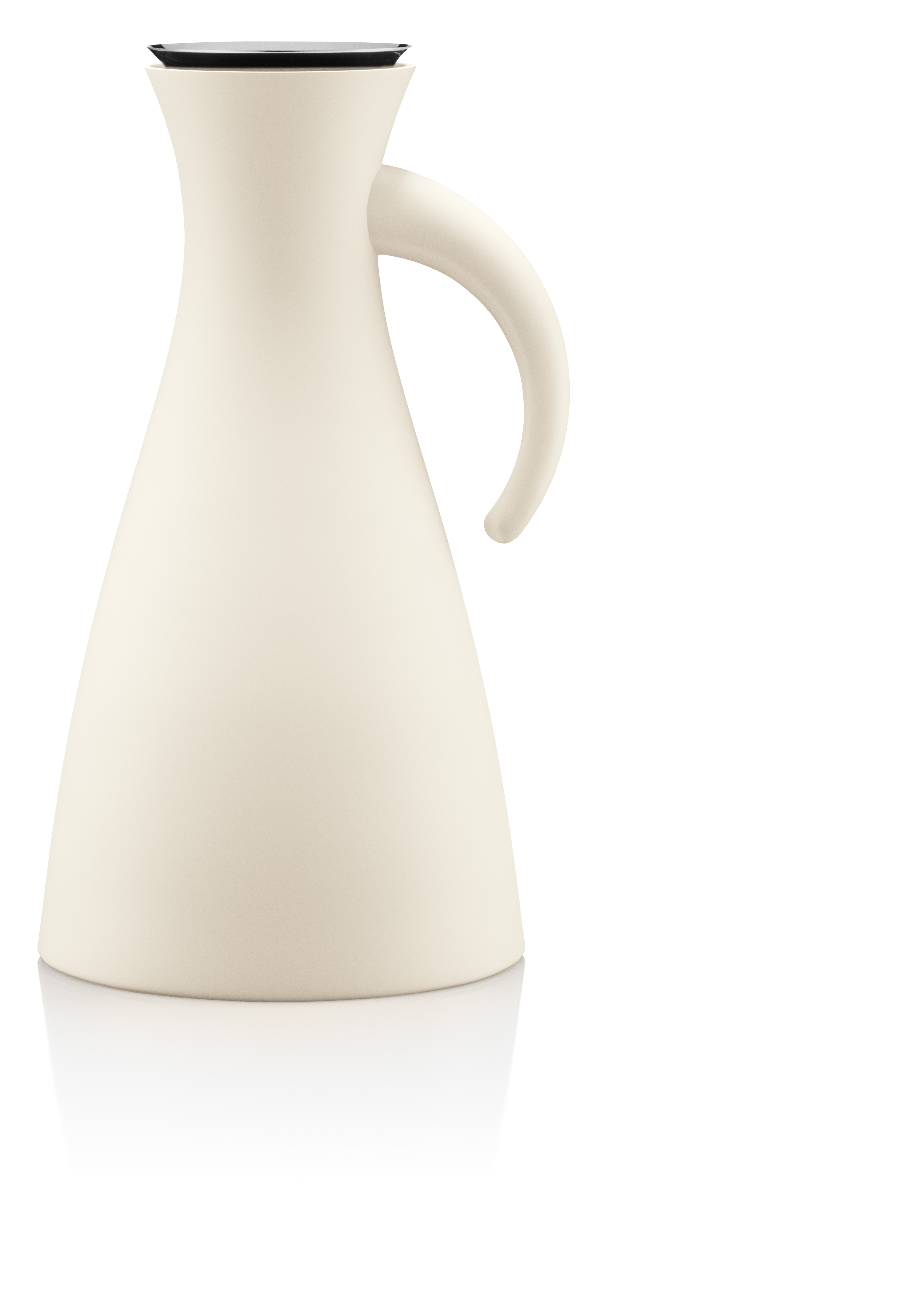 Vacuum jug 1.0l Birch