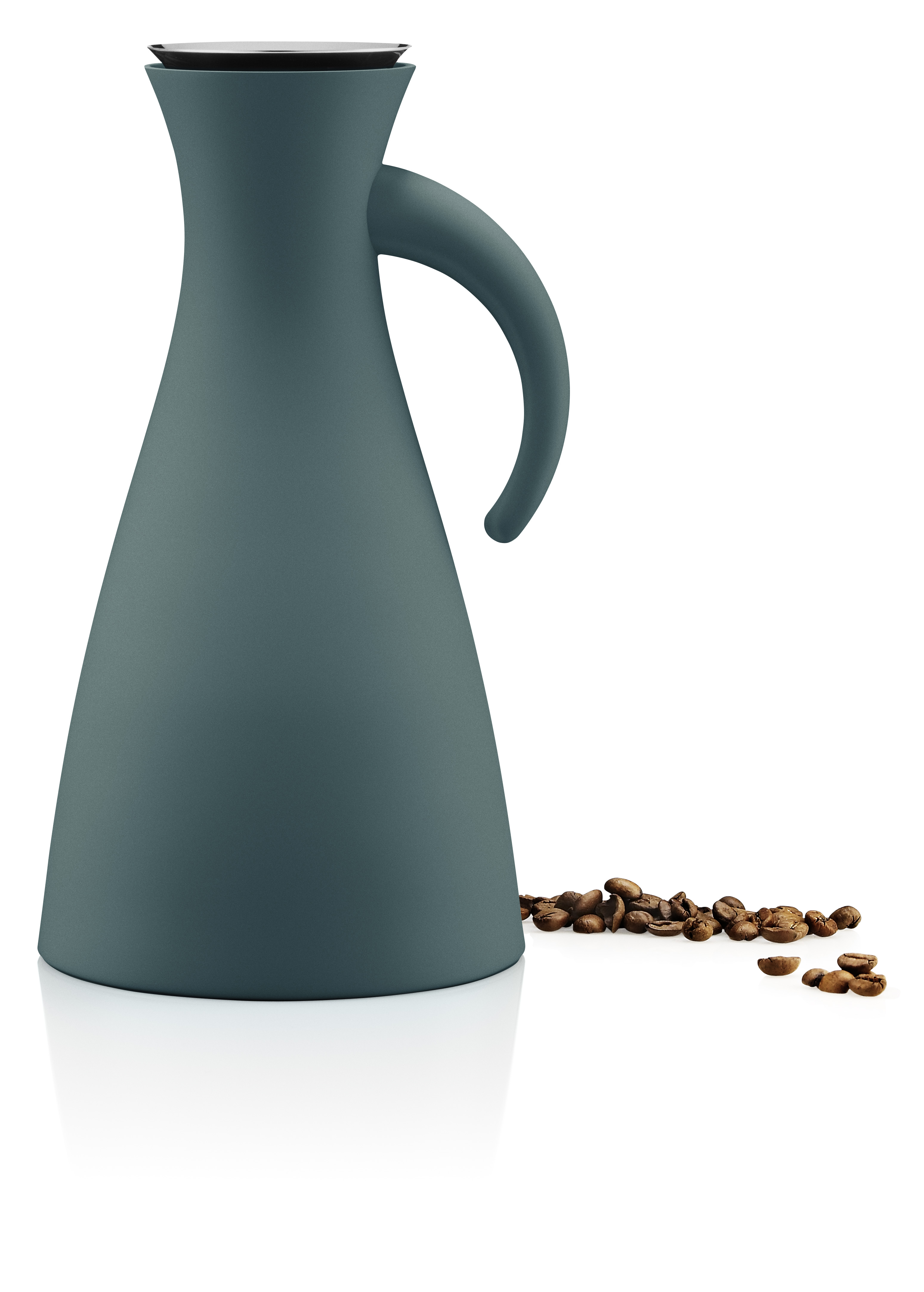 Vacuum jug 1.0l Petrol