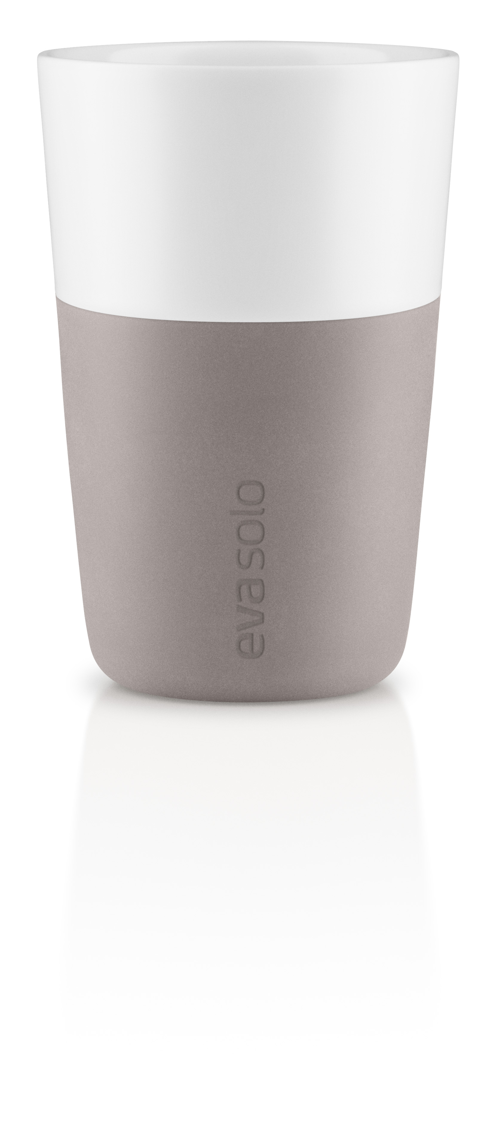 2 Cafe latte Warm grey
