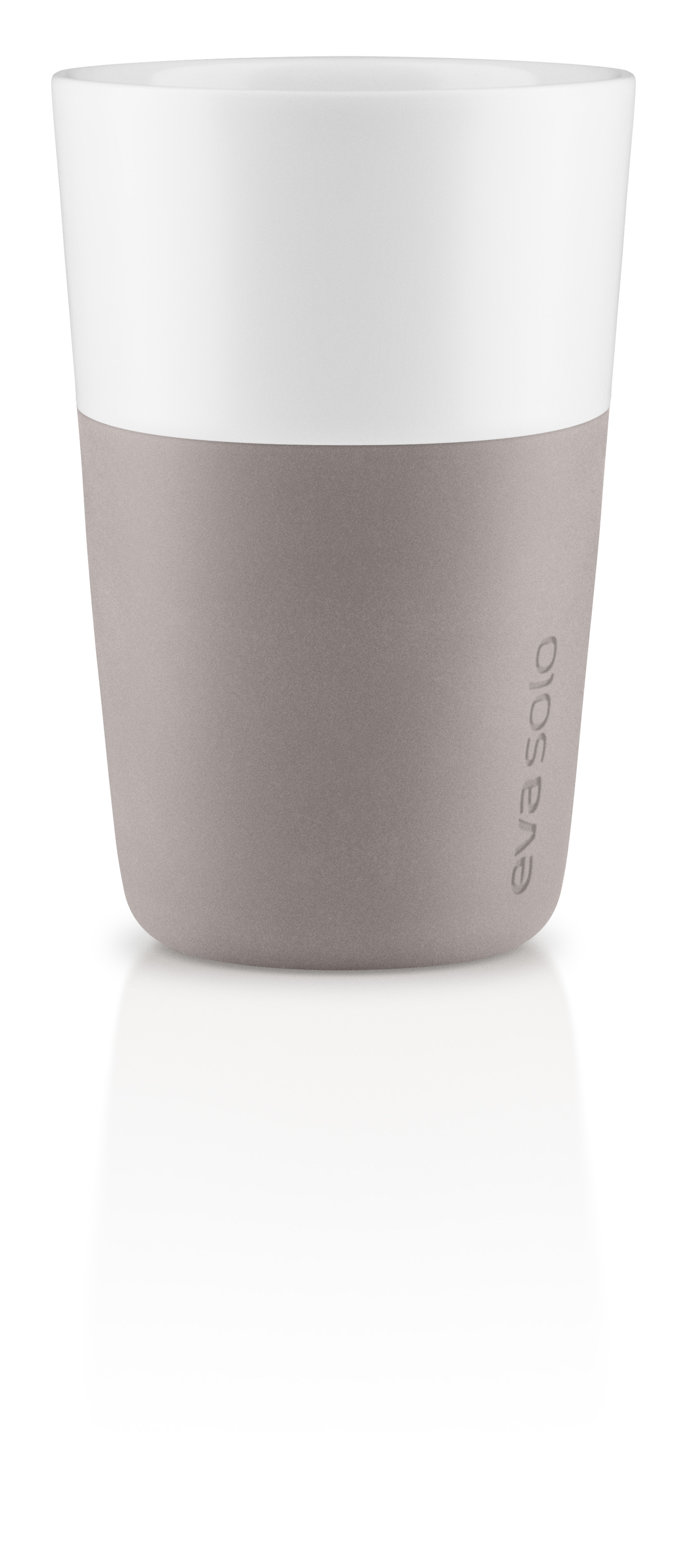 2 Cafe latte Warm grey