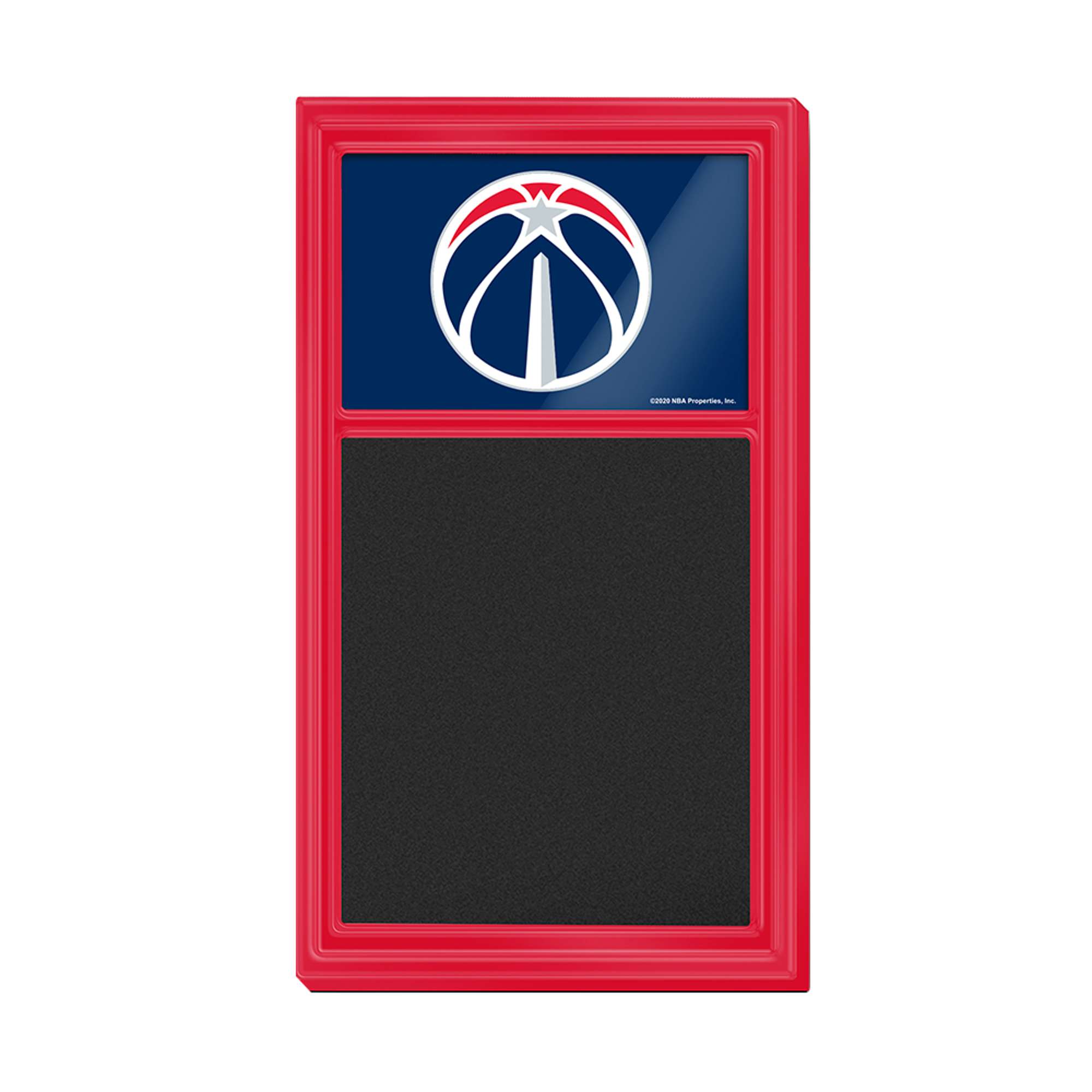 Washington Wizards: Chalk Note Board