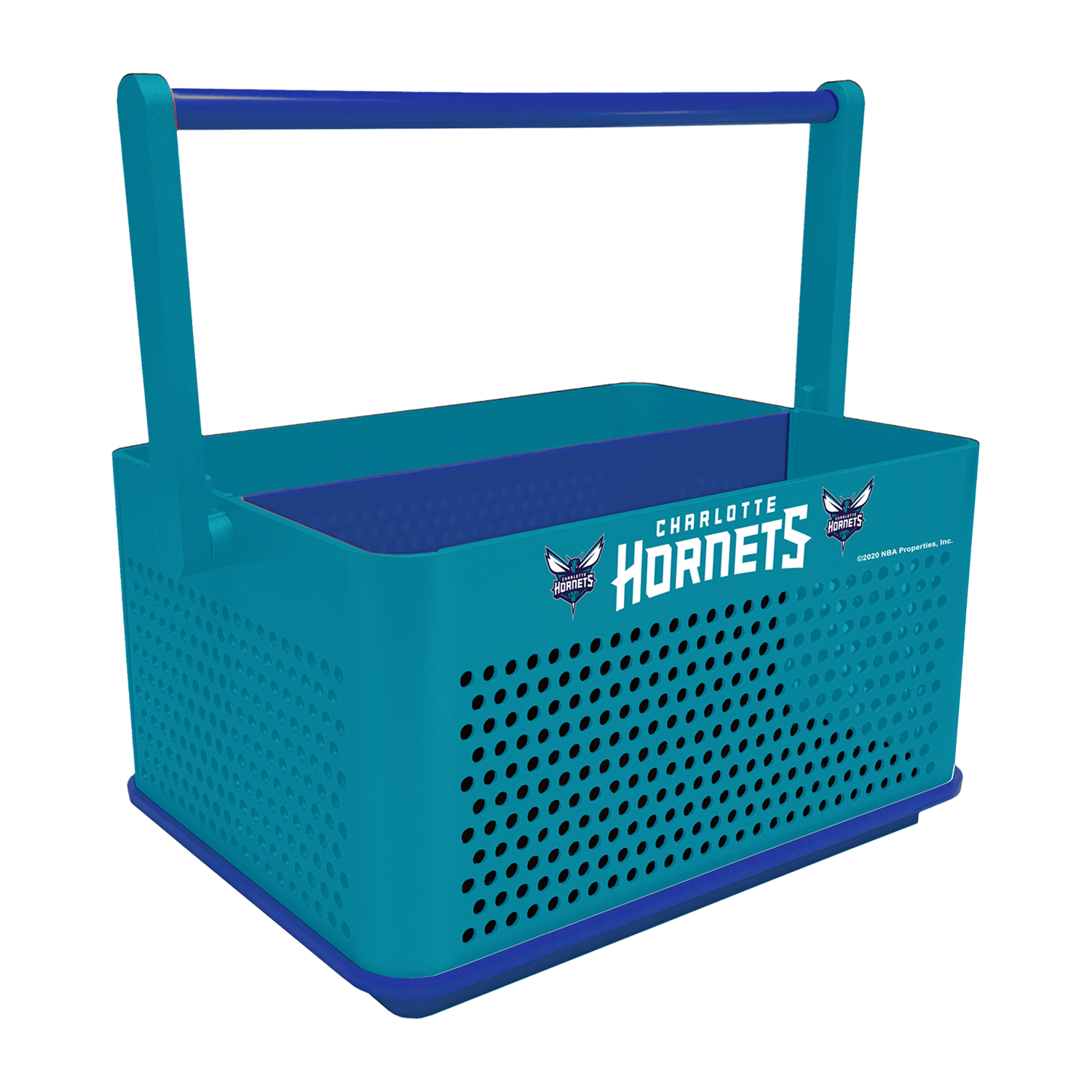 Charlotte Hornets: Tailgate Caddy