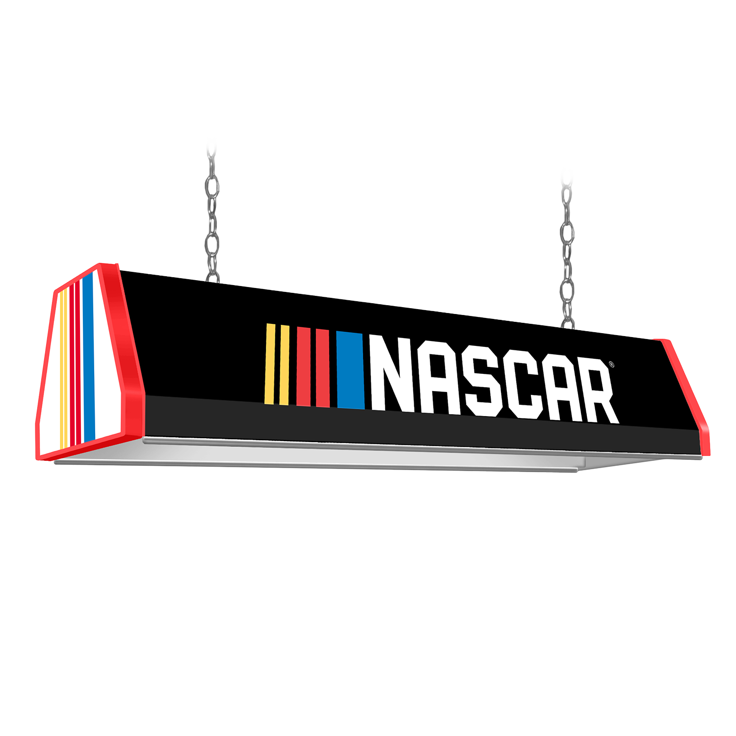 NASCAR: Standard Pool Table Light