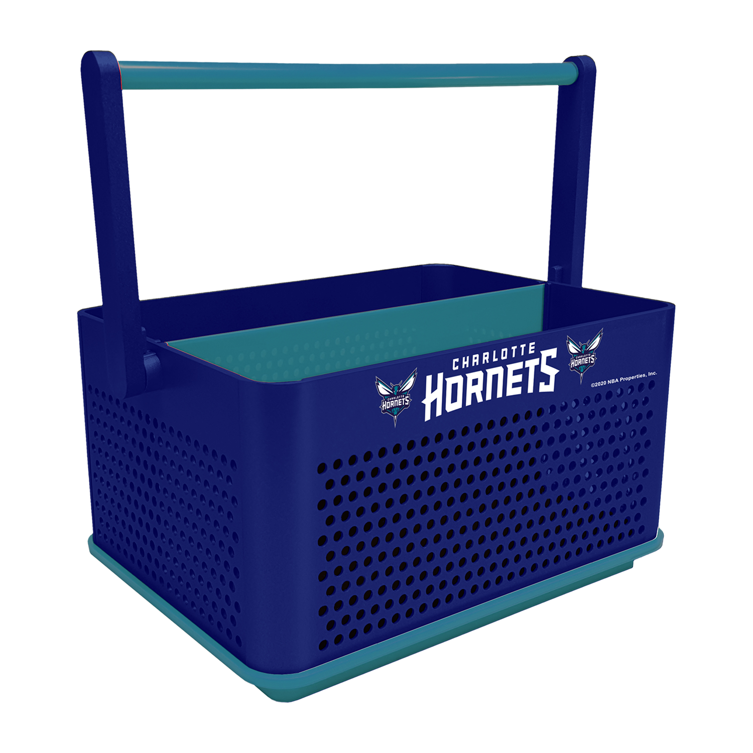 Charlotte Hornets: Tailgate Caddy