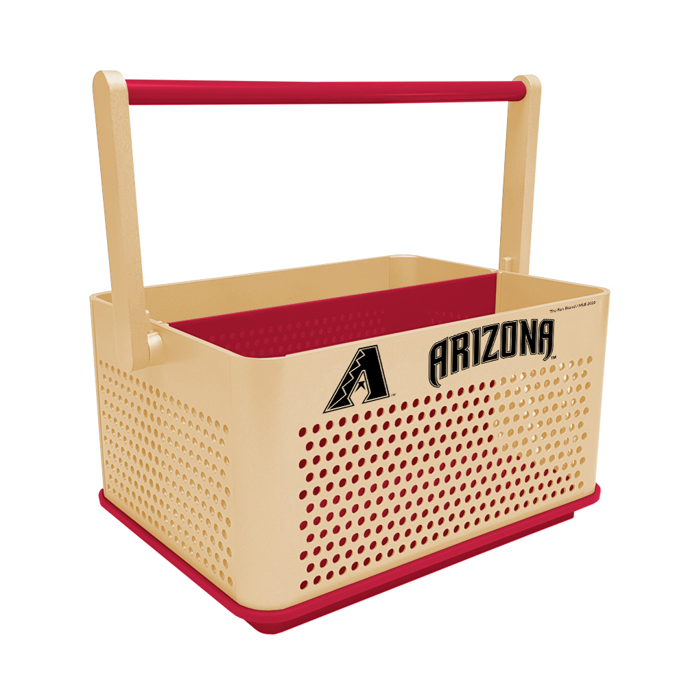 Arizona Diamondbacks Tailgate Caddy  