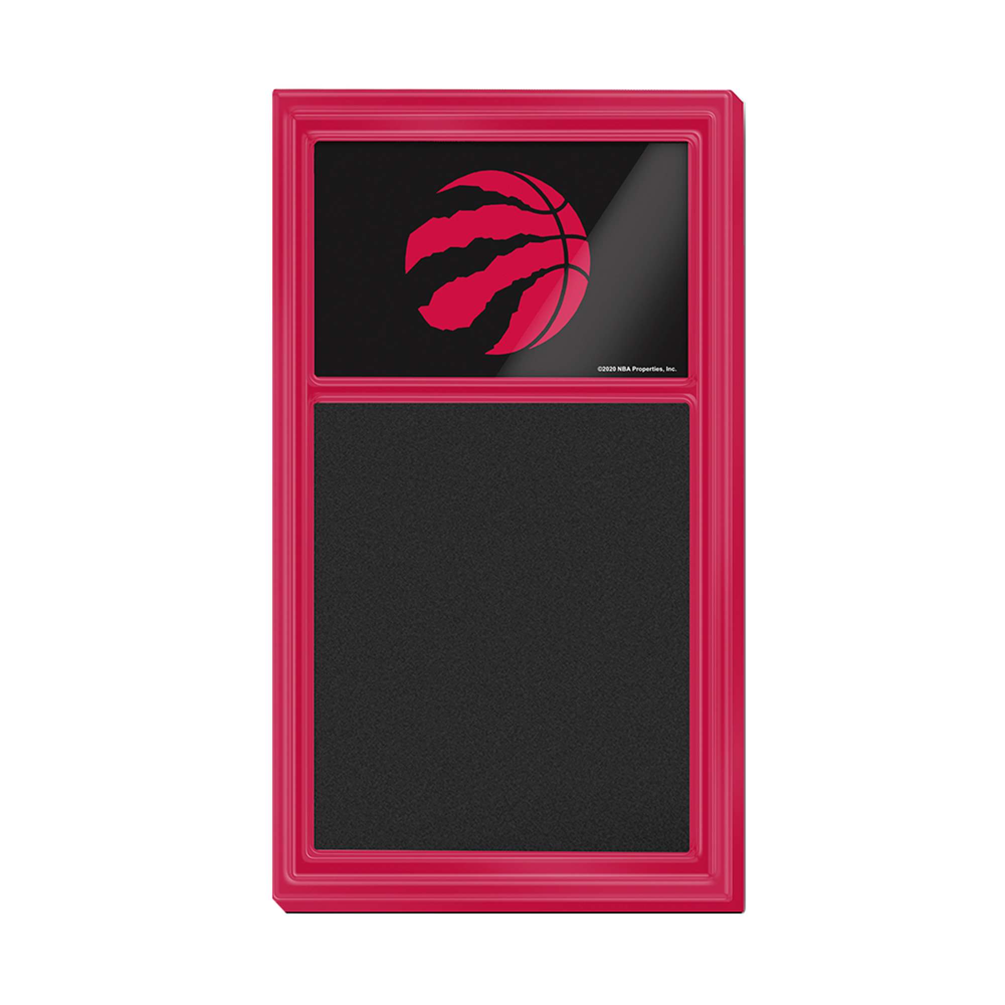 Toronto Raptors: Chalk Note Board