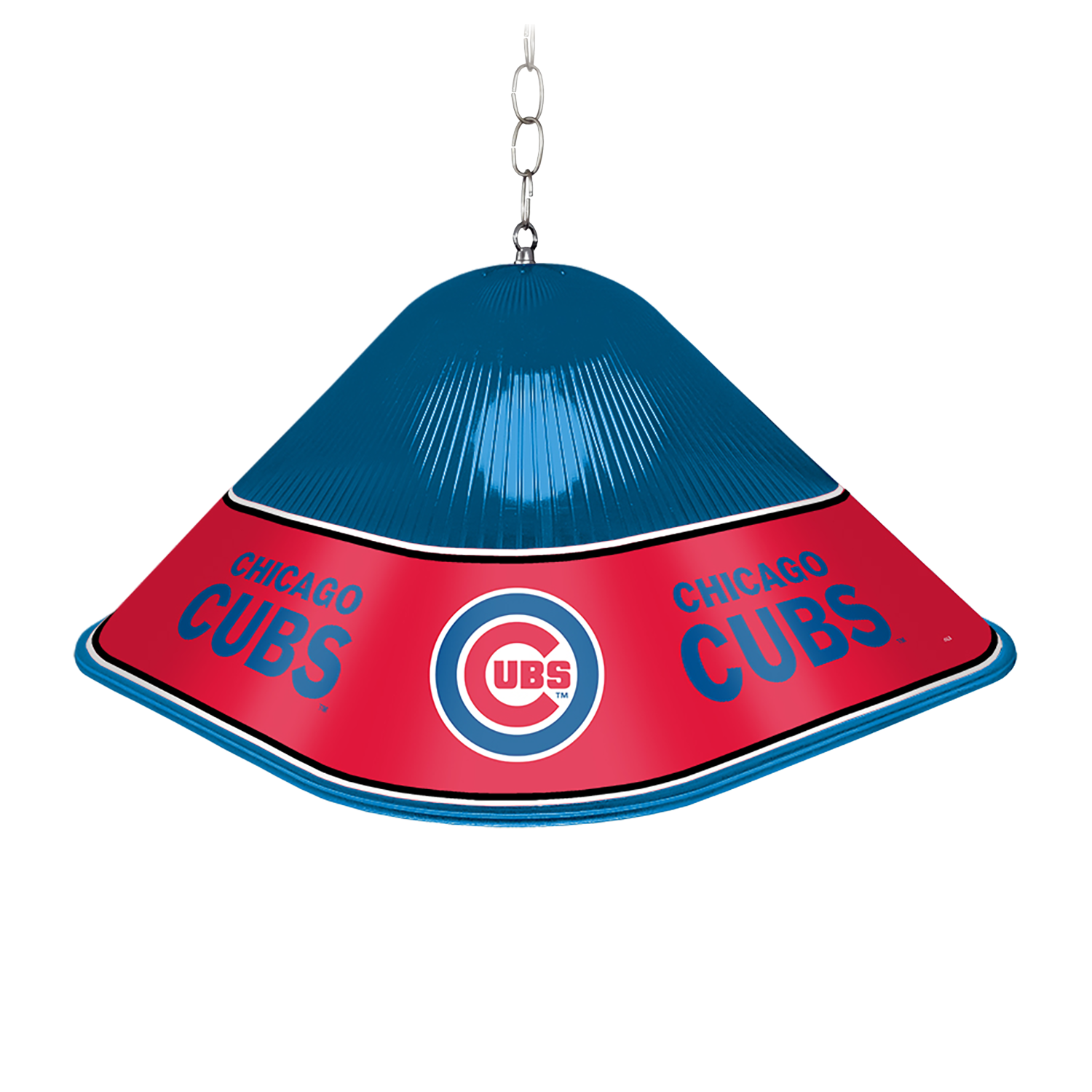 Chicago Cubs Game Table Light  