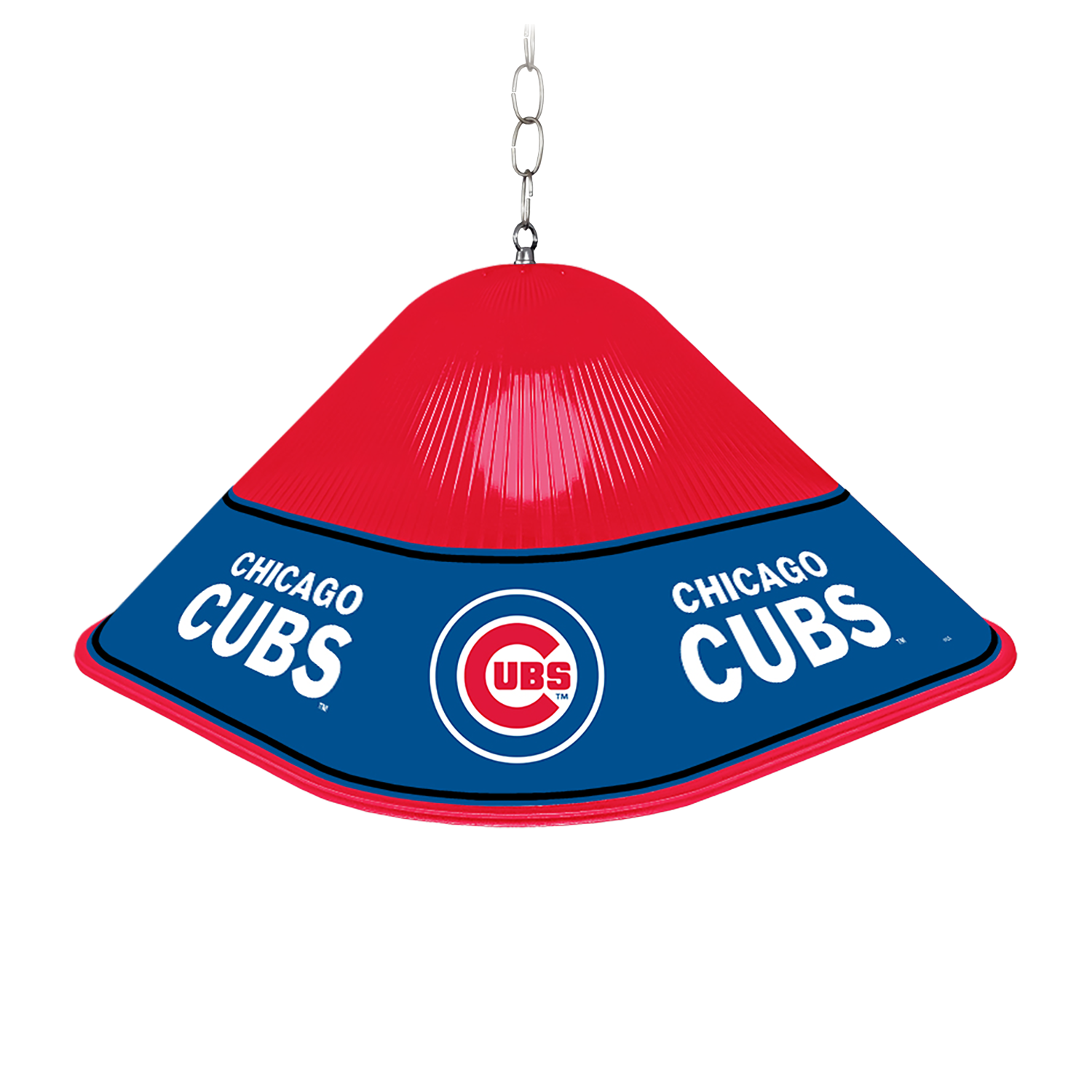 Chicago Cubs Game Table Light  
