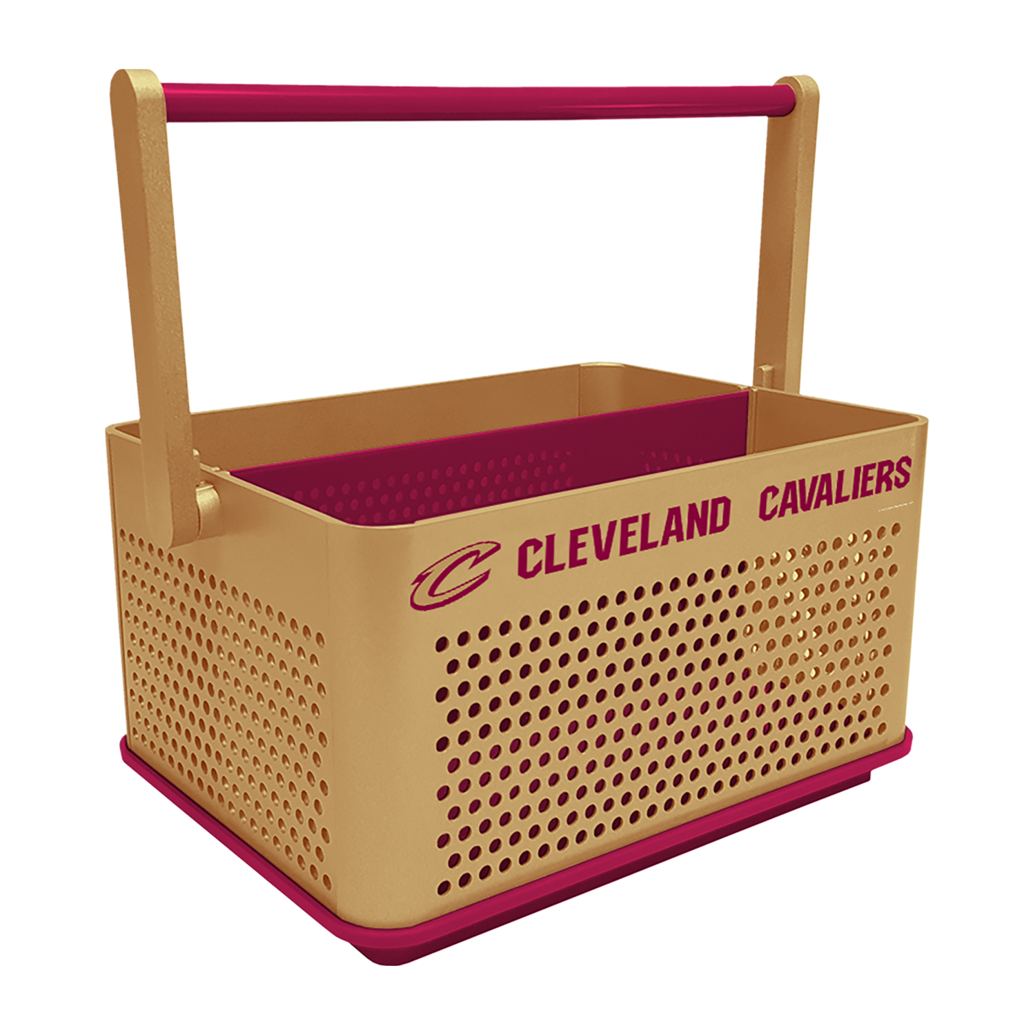 Cleveland Cavaliers: Tailgate Caddy