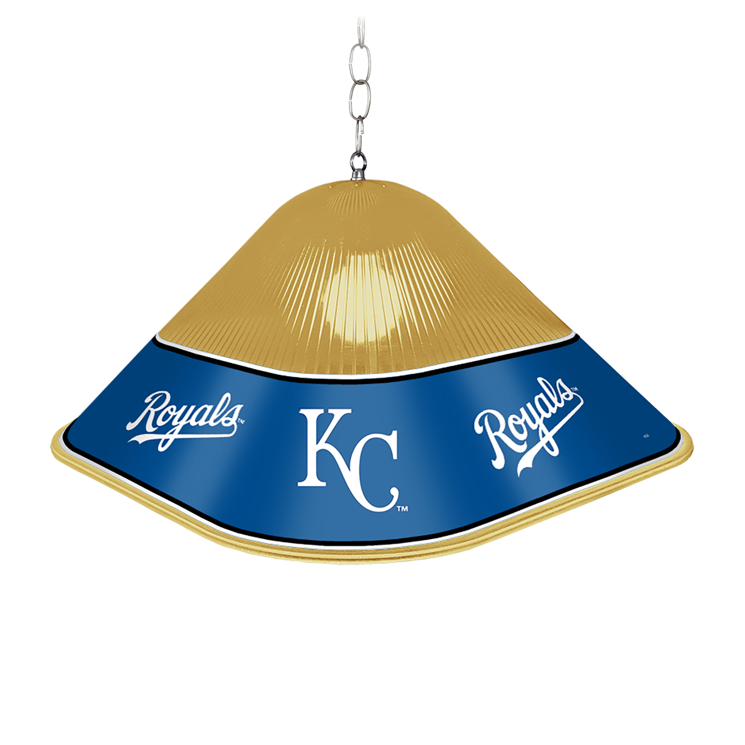 Kansas City Royals Game Table Light