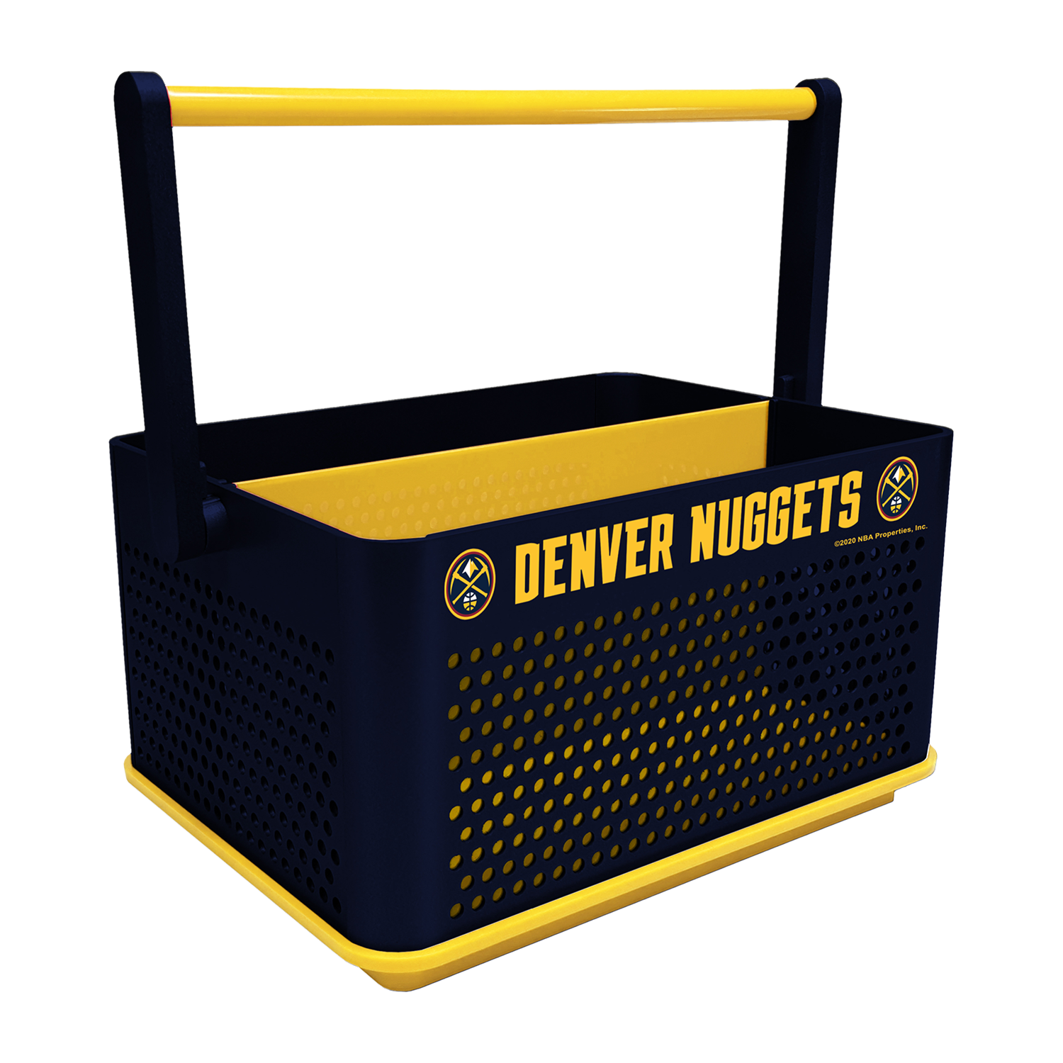 Denver Nuggets: Tailgate Caddy