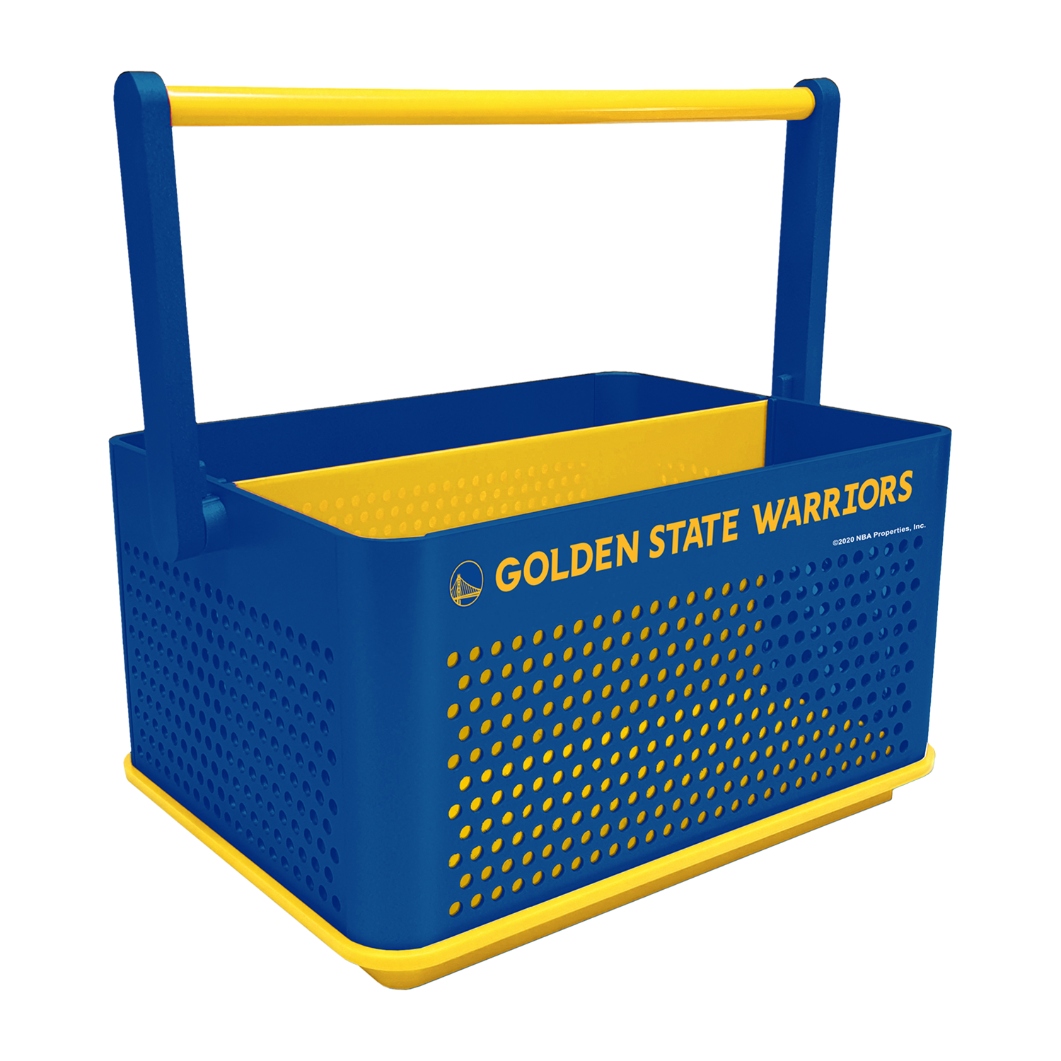 Golden State Warriors: Tailgate Caddy