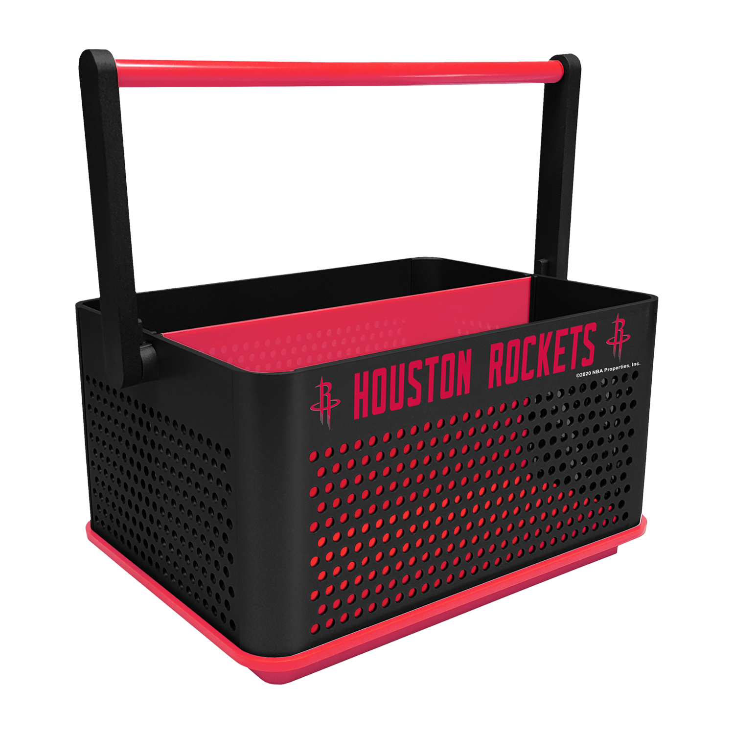 Houston Rockets: Tailgate Caddy