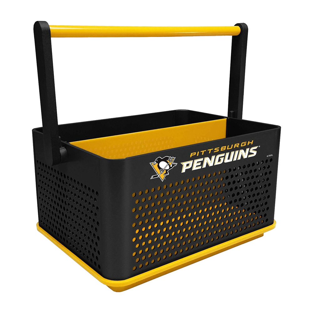 Pittsburgh Penguins Tailgate Caddy  