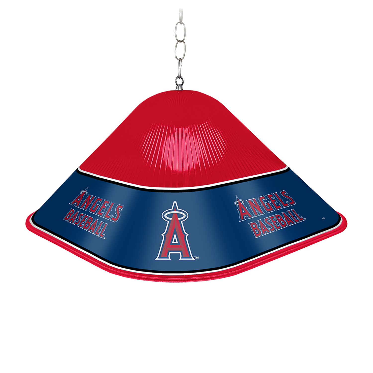 Los Angeles Angels Game Table Light  