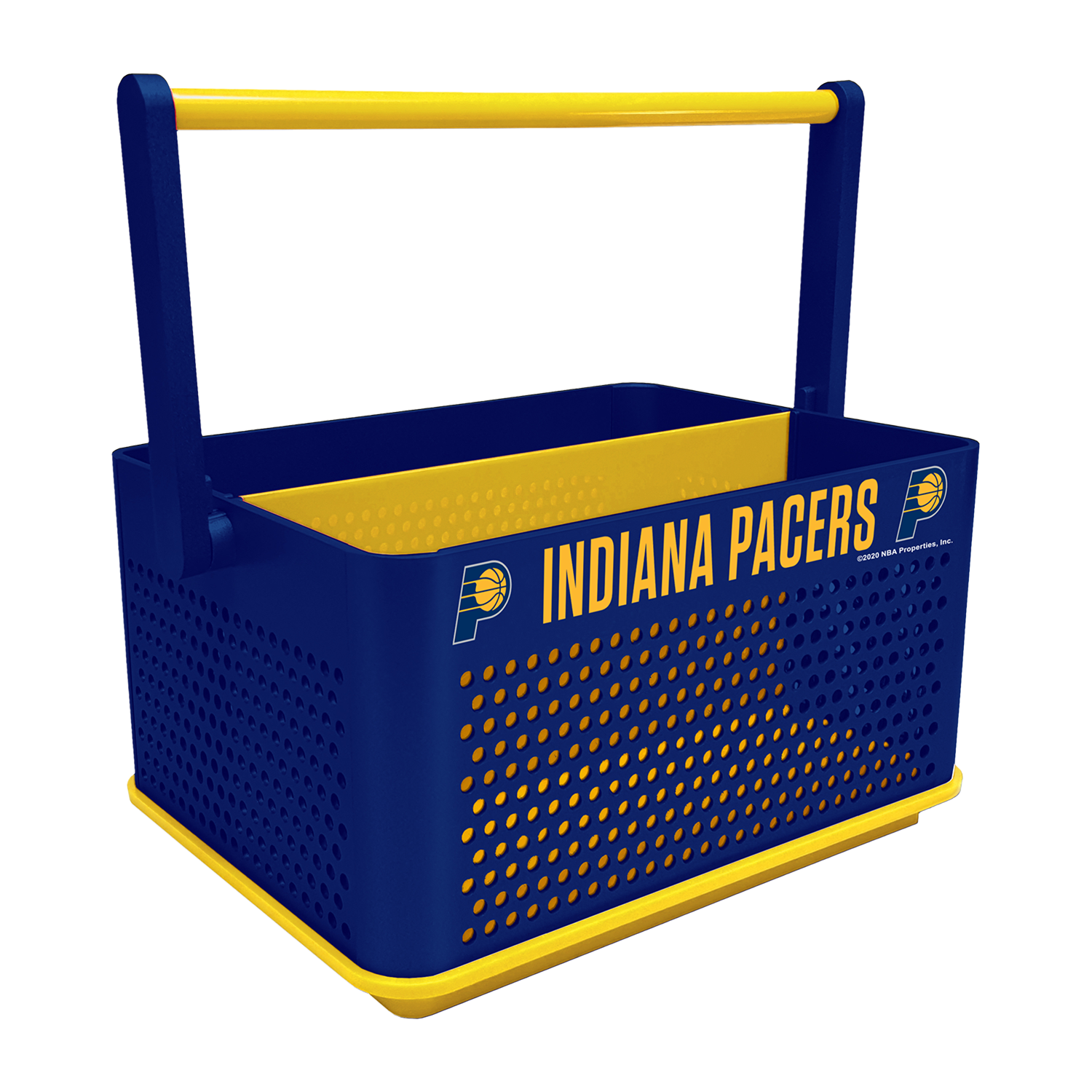 Indiana Pacers: Tailgate Caddy