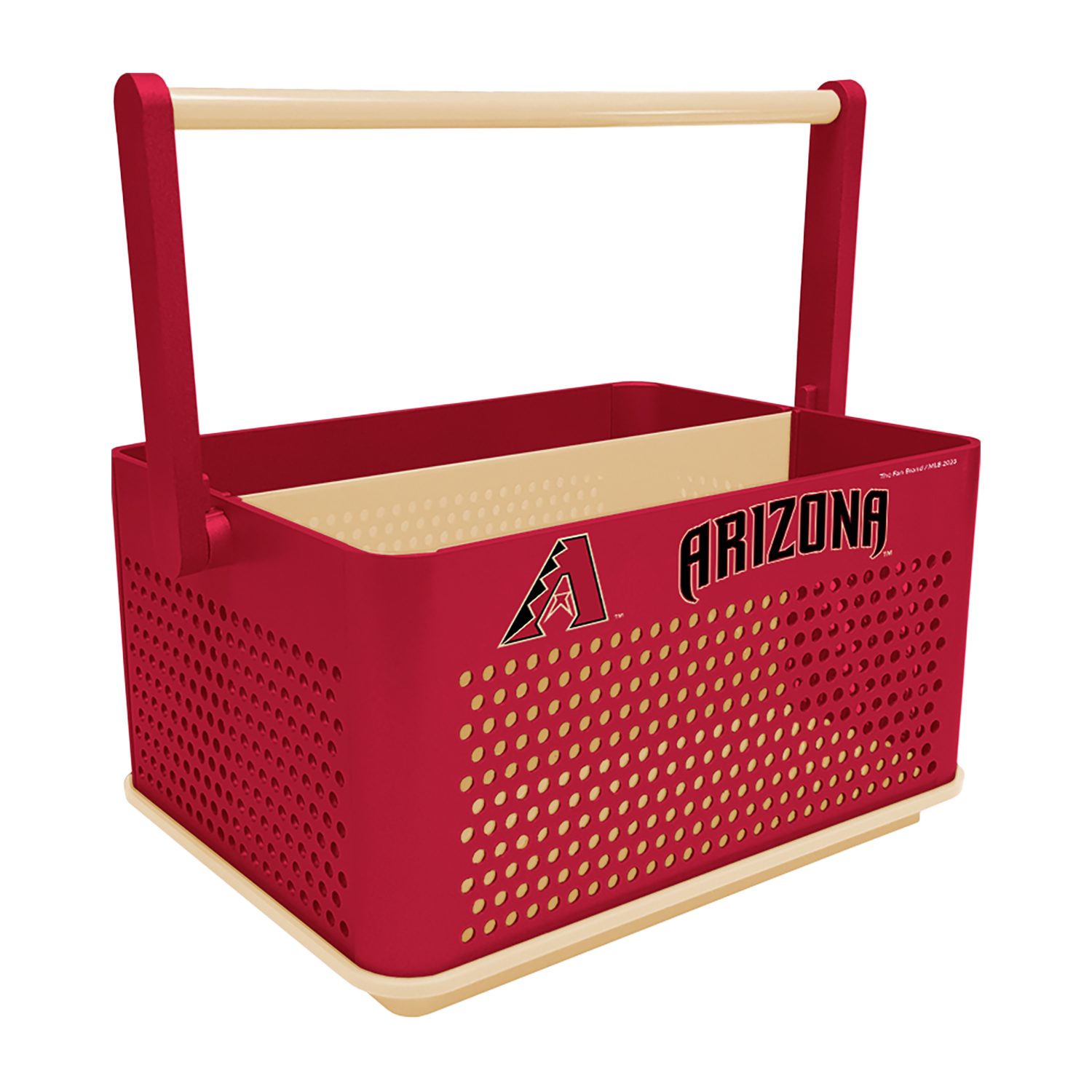 Arizona Diamondbacks Tailgate Caddy  