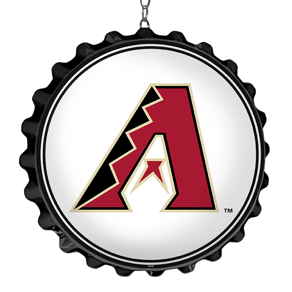 Arizona Diamondbacks Bottle Cap Dangler  