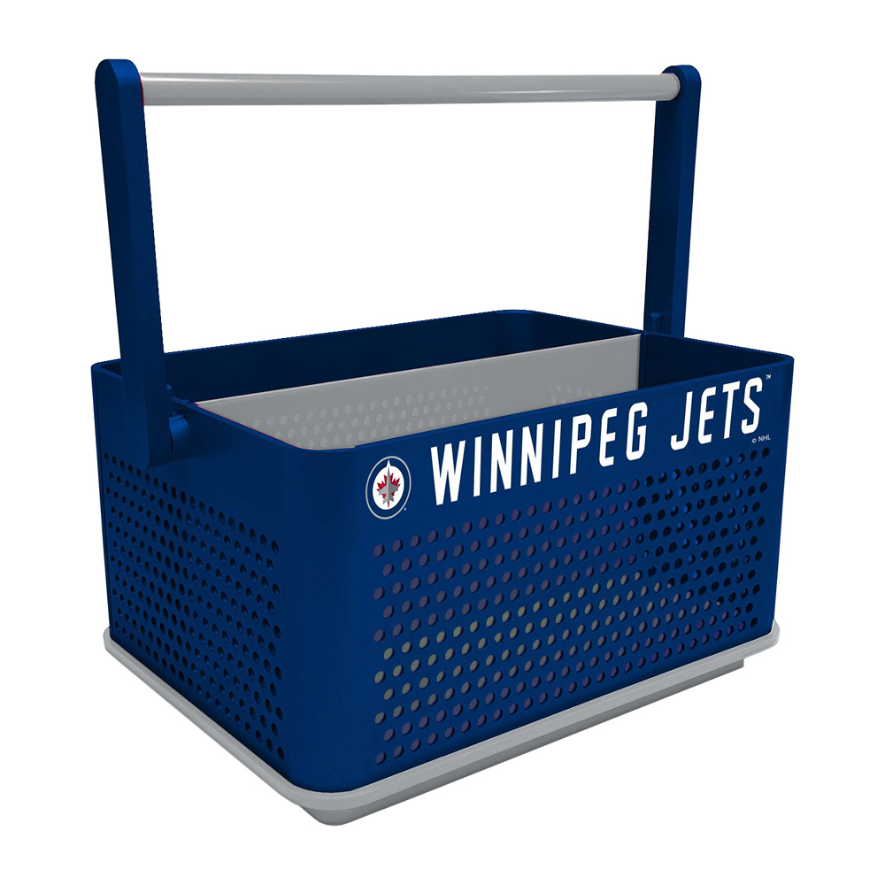 Winnipeg Jets Tailgate Caddy  
