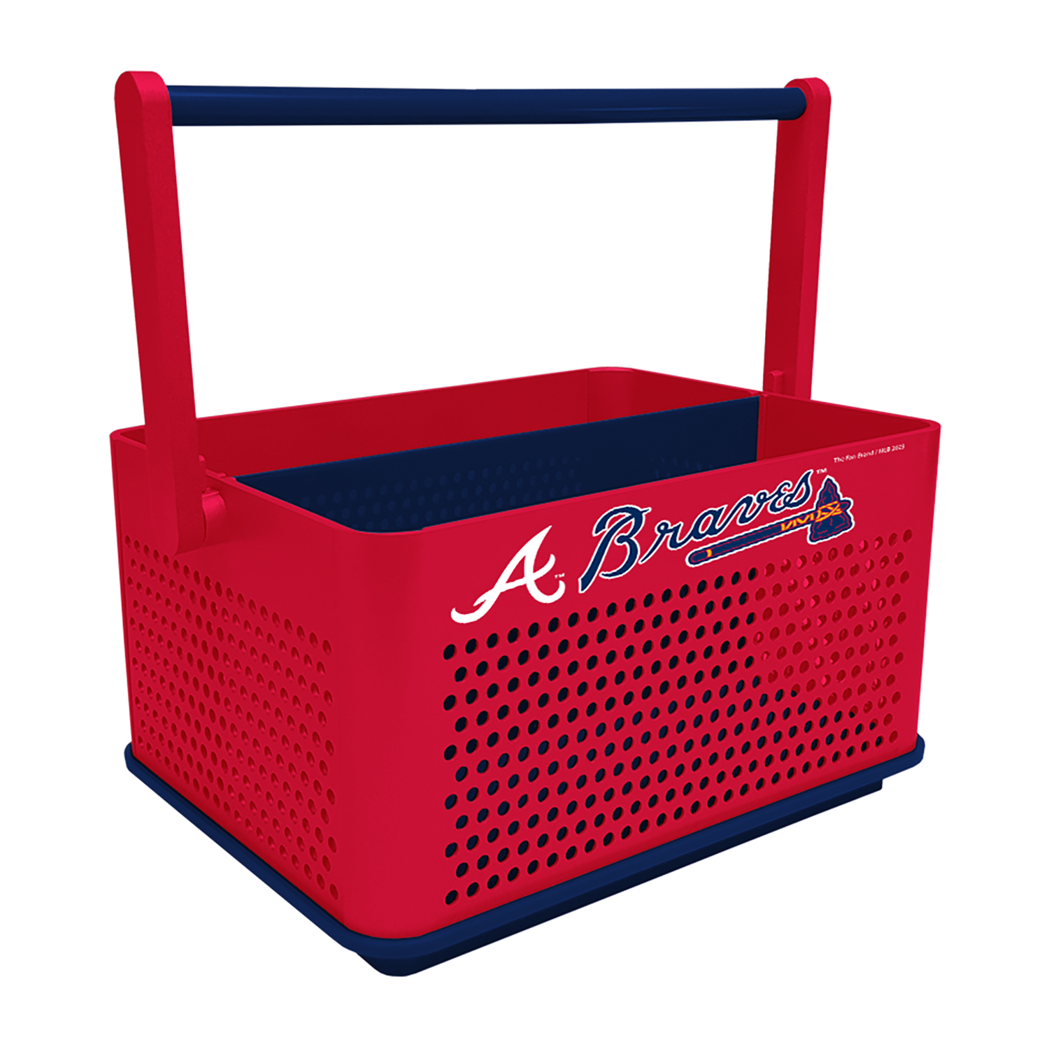 Atlanta Braves Tailgate Caddy  