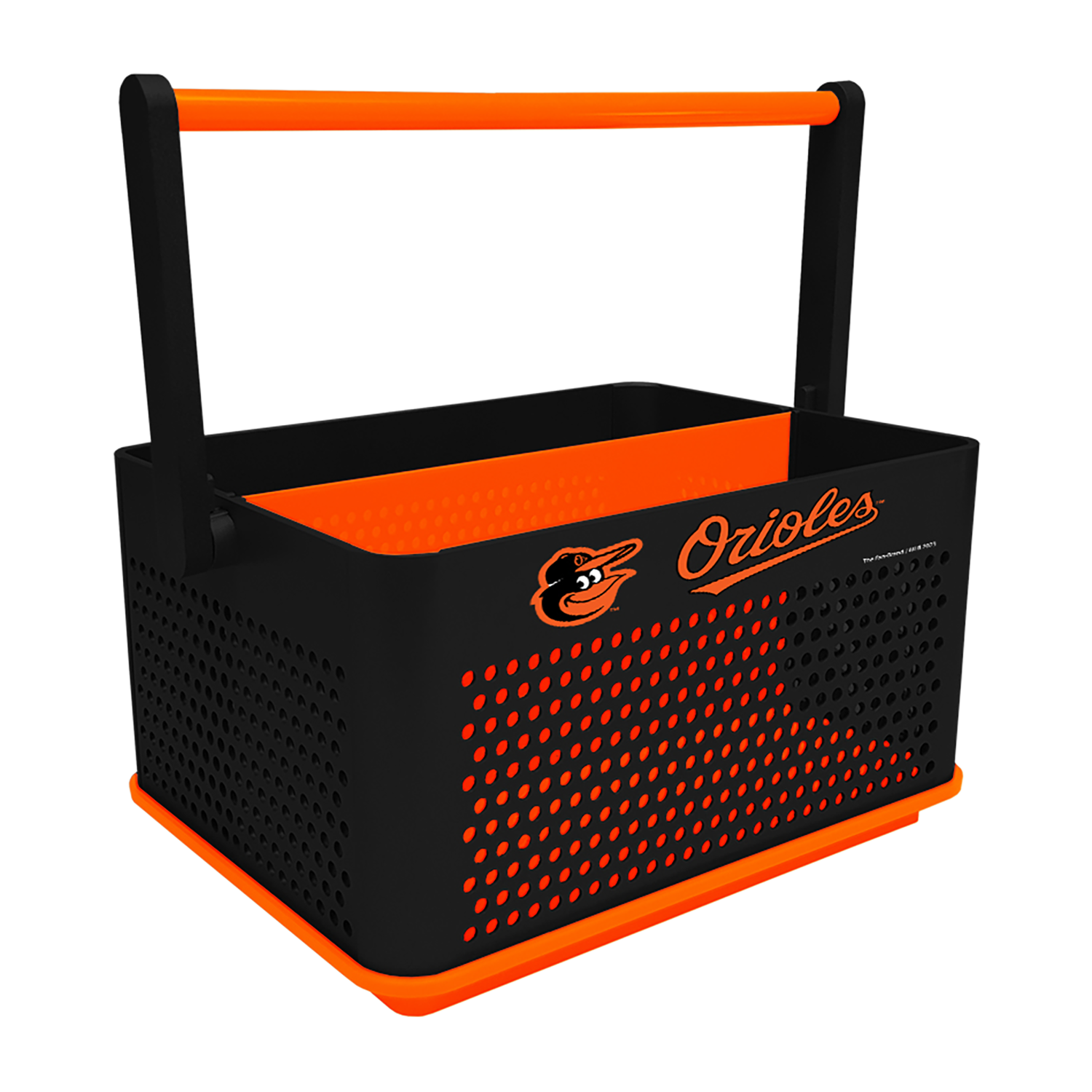 Baltimore Orioles Tailgate Caddy  