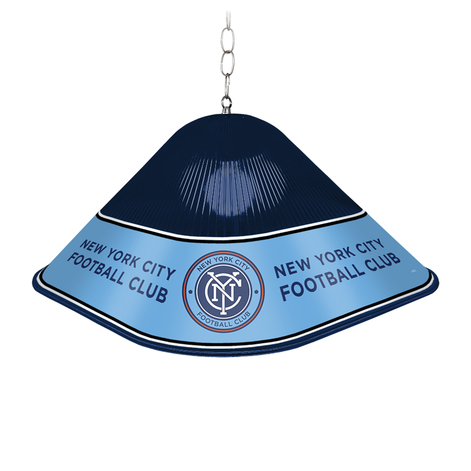 New York City FC: Game Table Light  