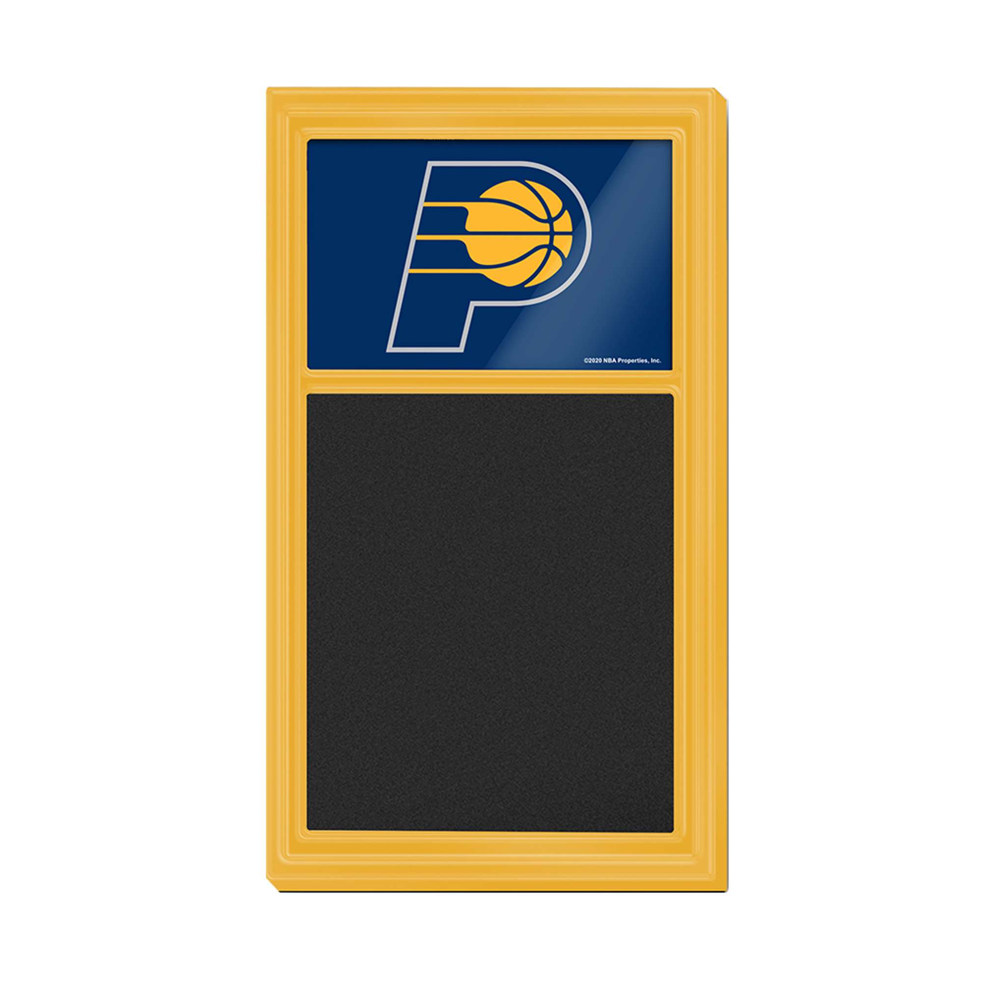 Indiana Pacers: Chalk Note Board