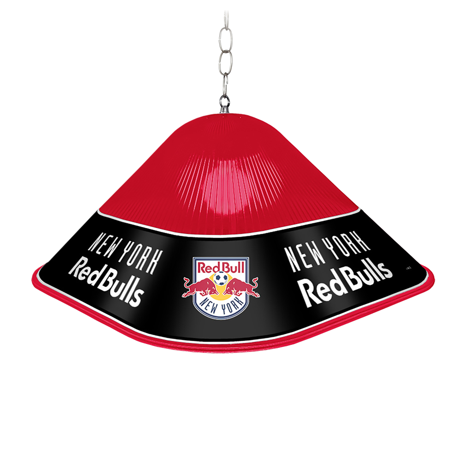New York Red Bulls: Game Table Light