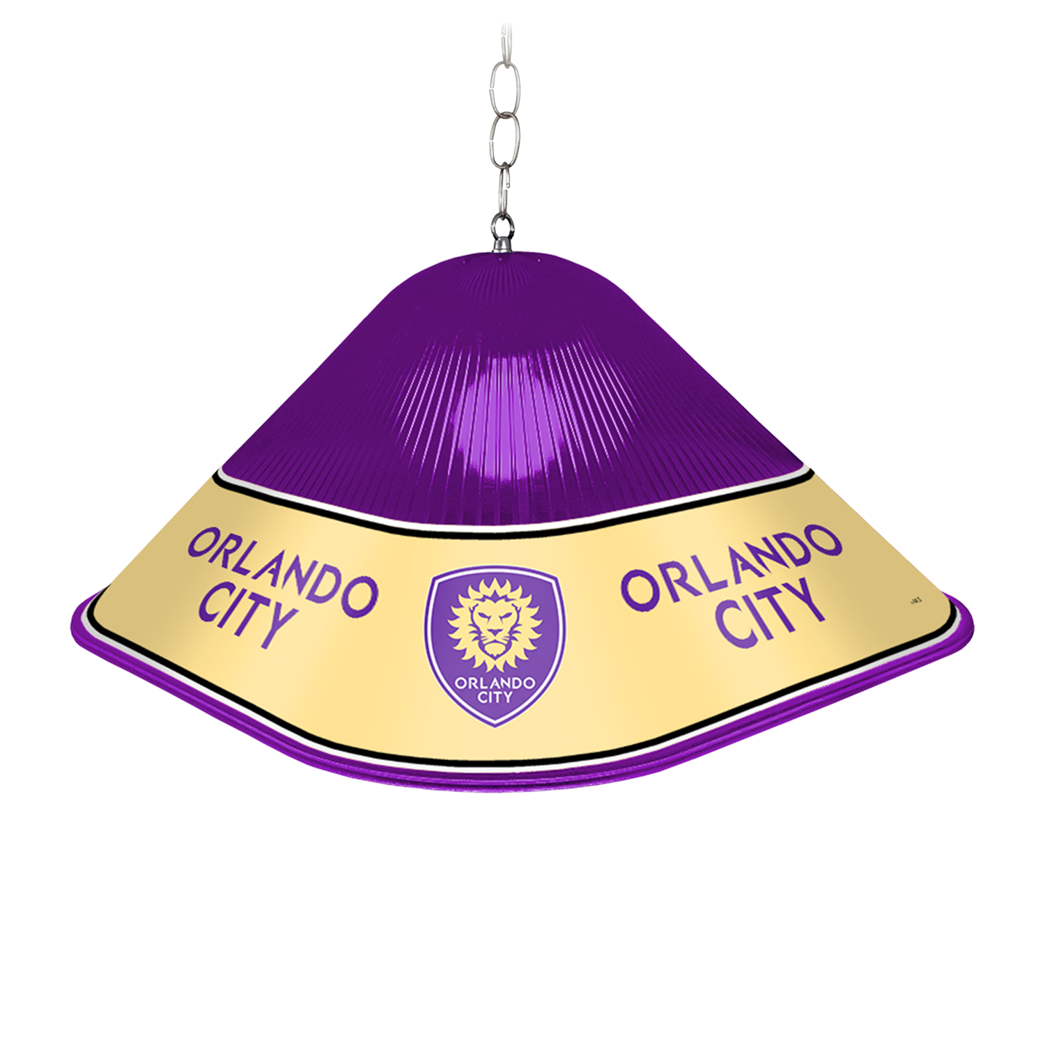 Orlando City: Game Table Light