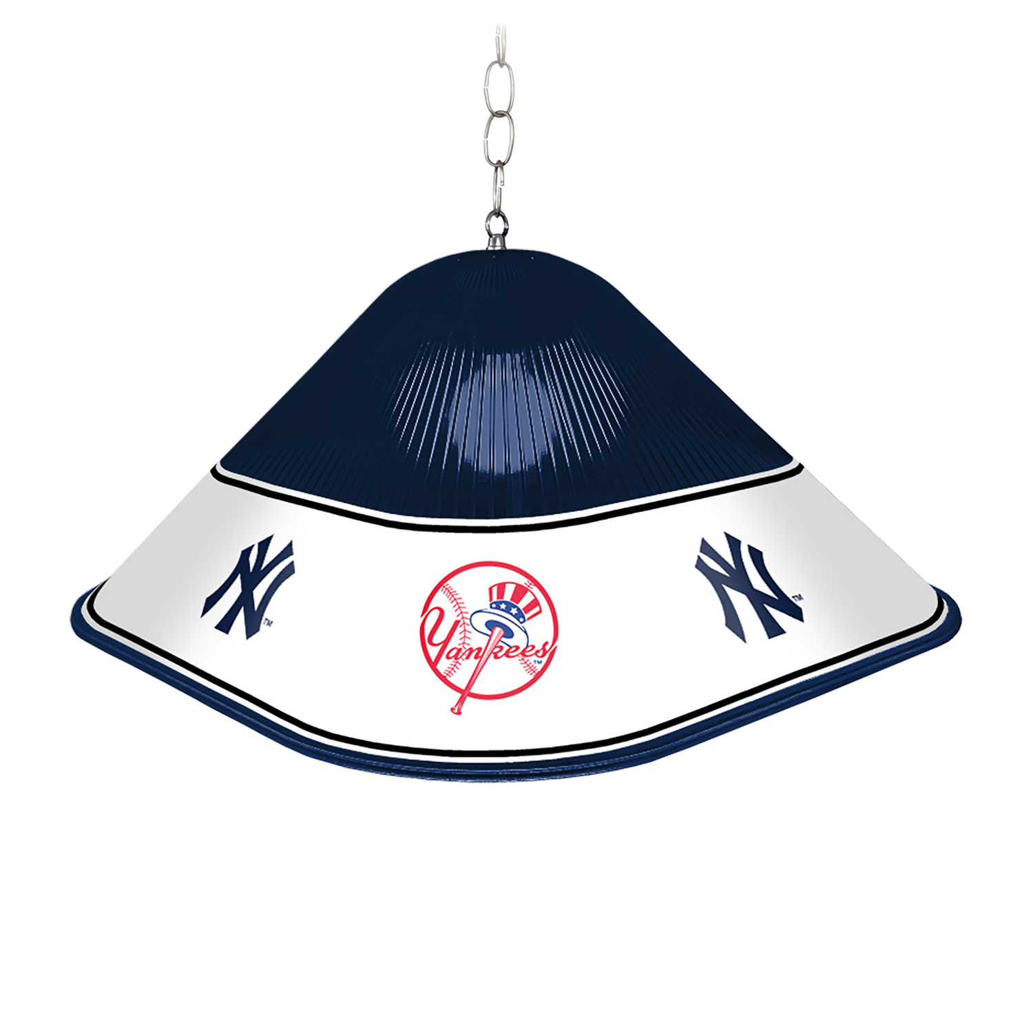 New York Yankees Game Table Light  