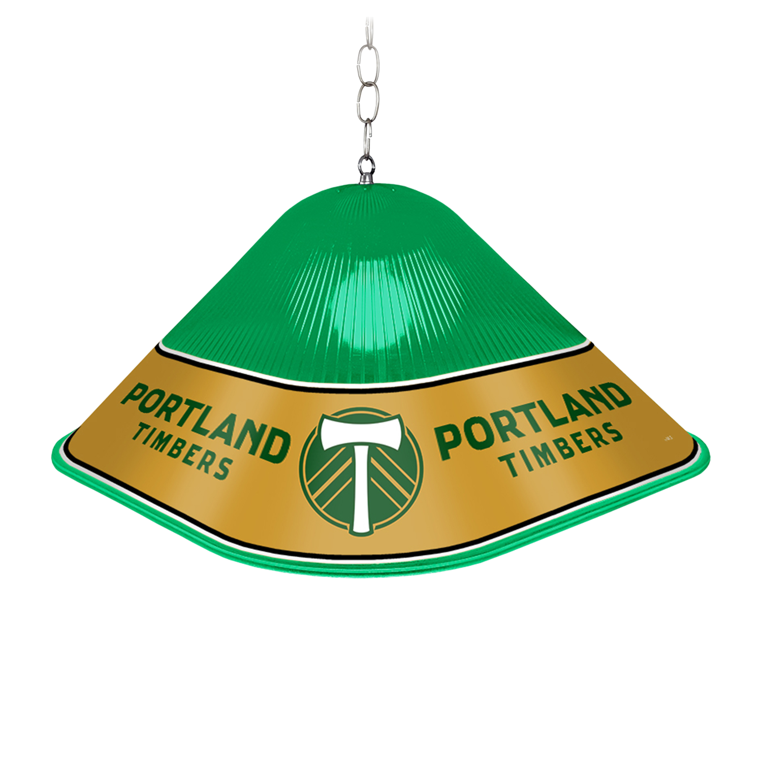Portland Timbers: Game Table Light  