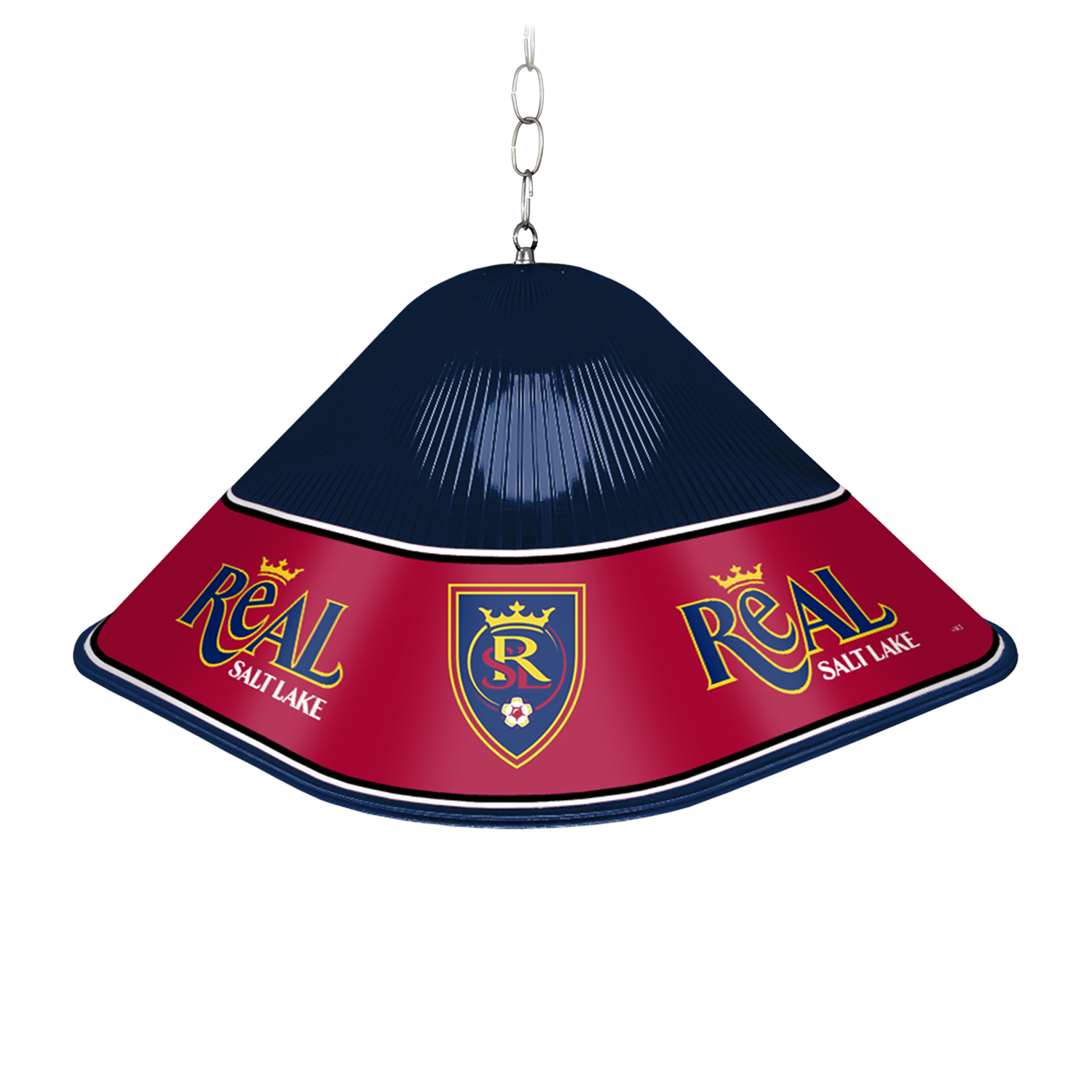 Real Salt Lake: Game Table Light  
