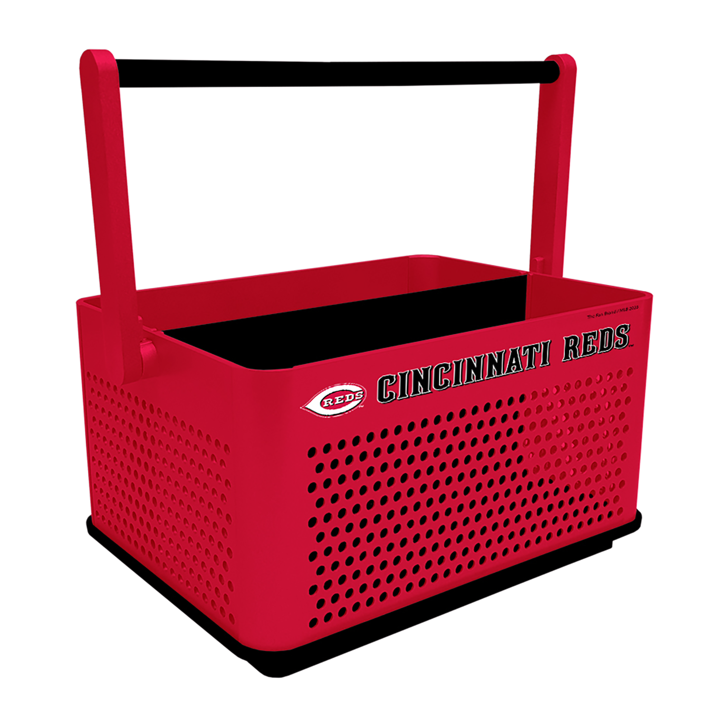 Cincinnati Reds Tailgate Caddy  