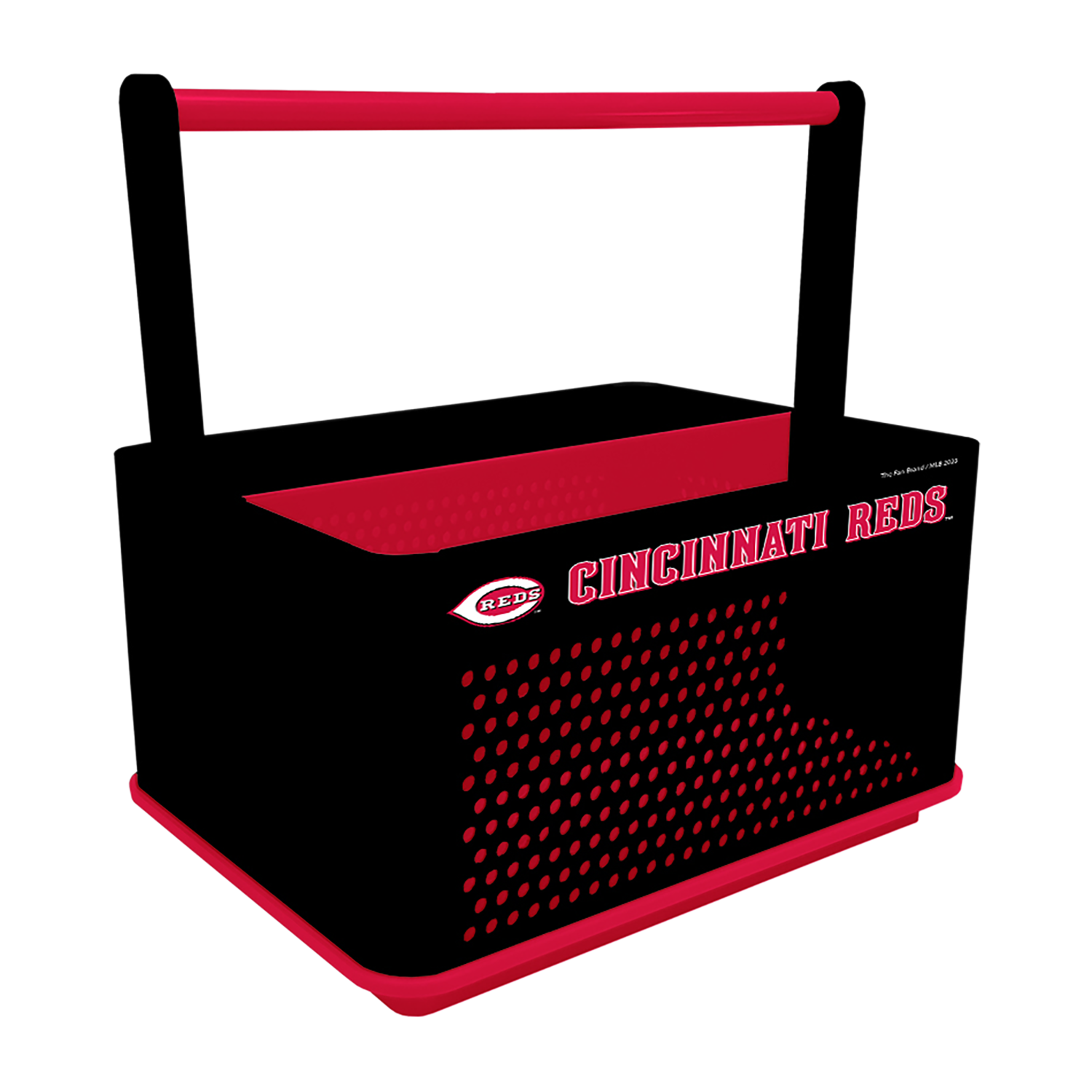 Cincinnati Reds Tailgate Caddy  