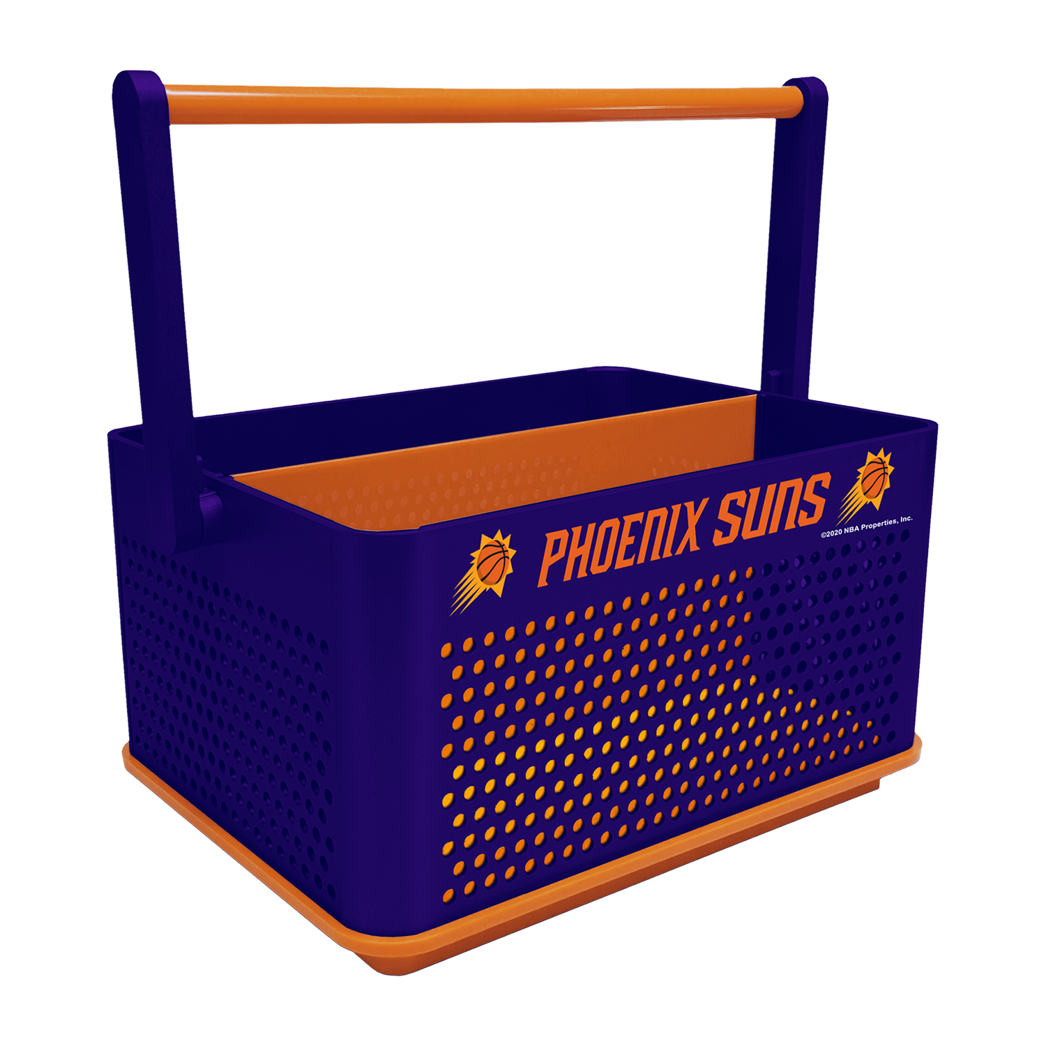 Phoenix Suns: Tailgate Caddy