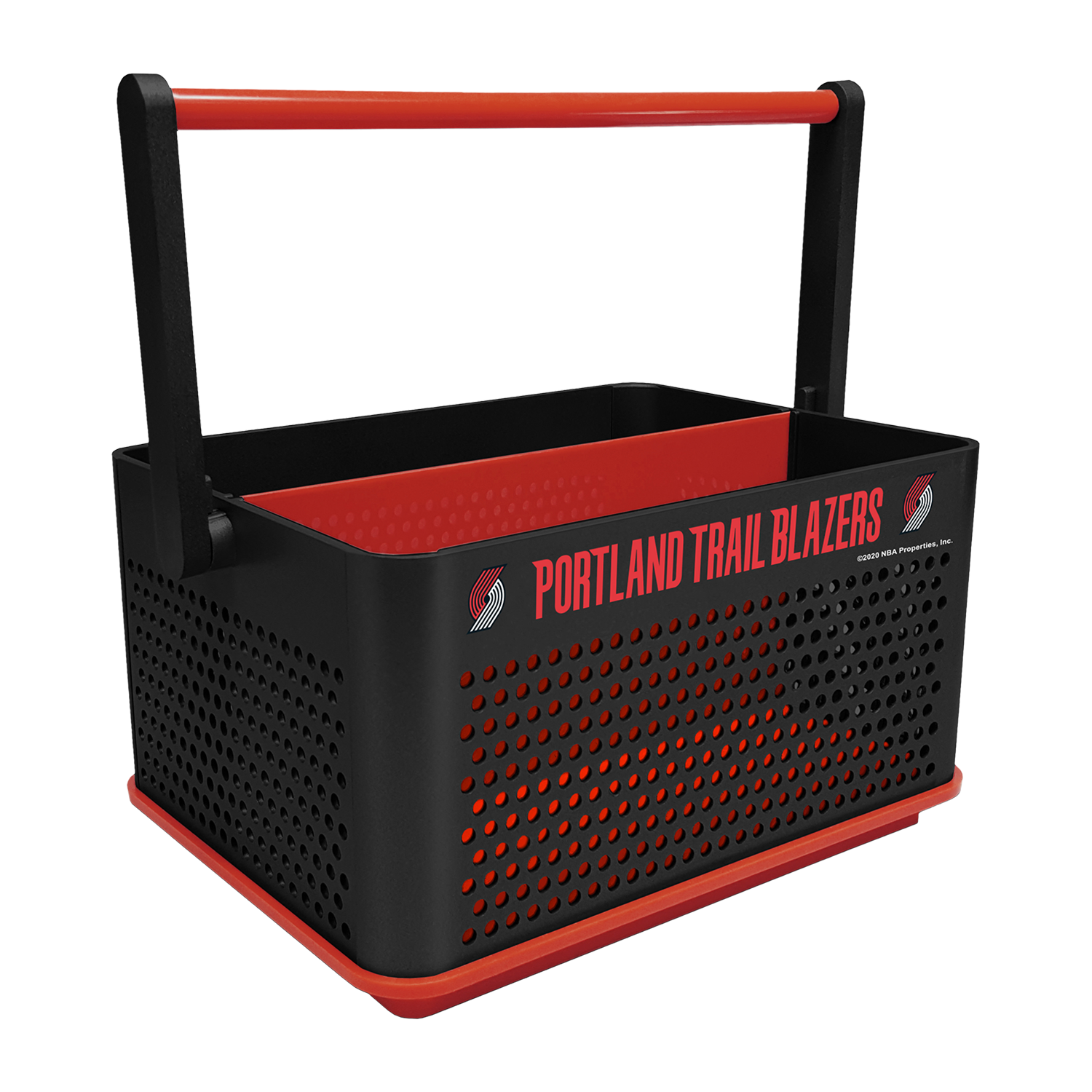 Portland Trail Blazers: Tailgate Caddy