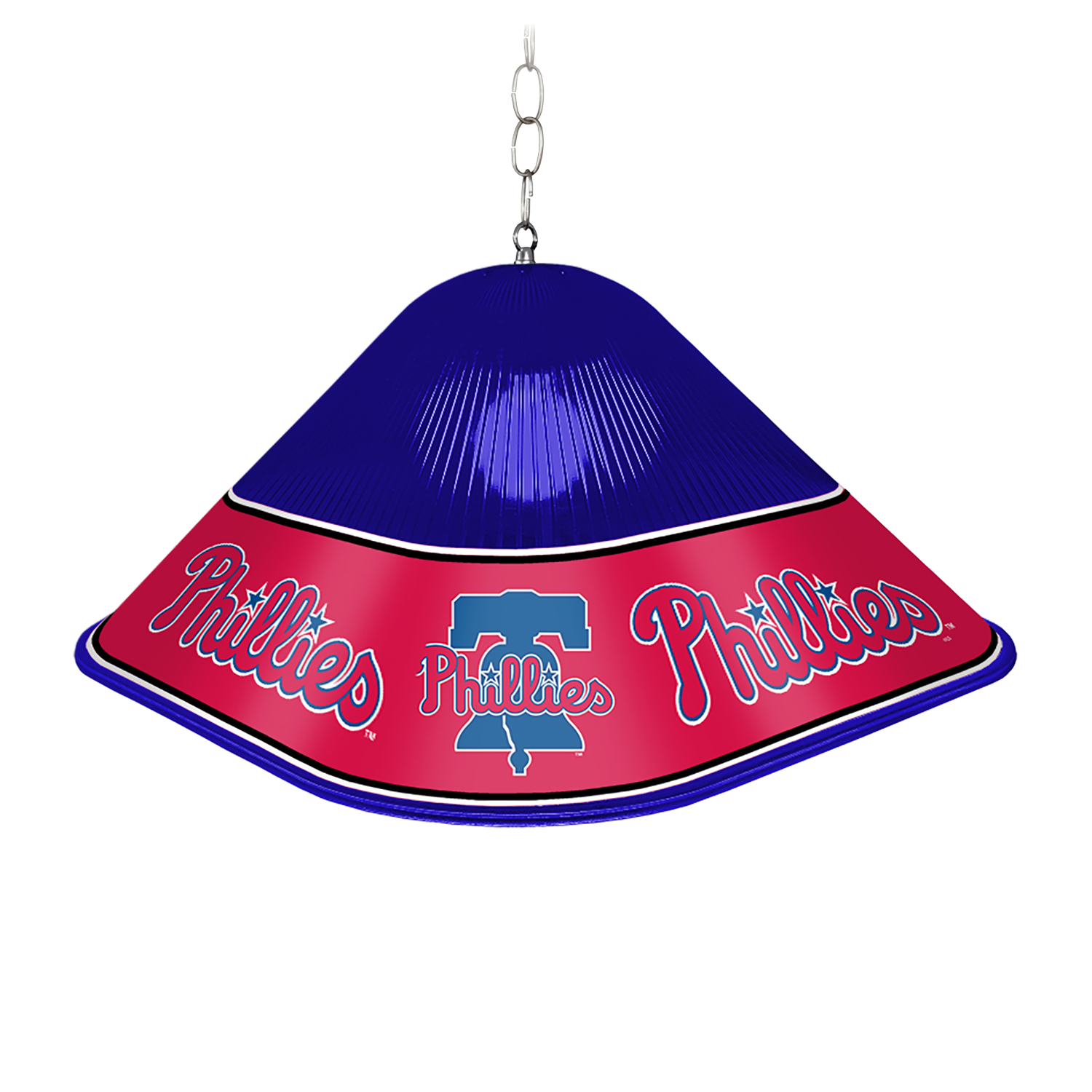 Philadelphia Phillies Game Table Light  