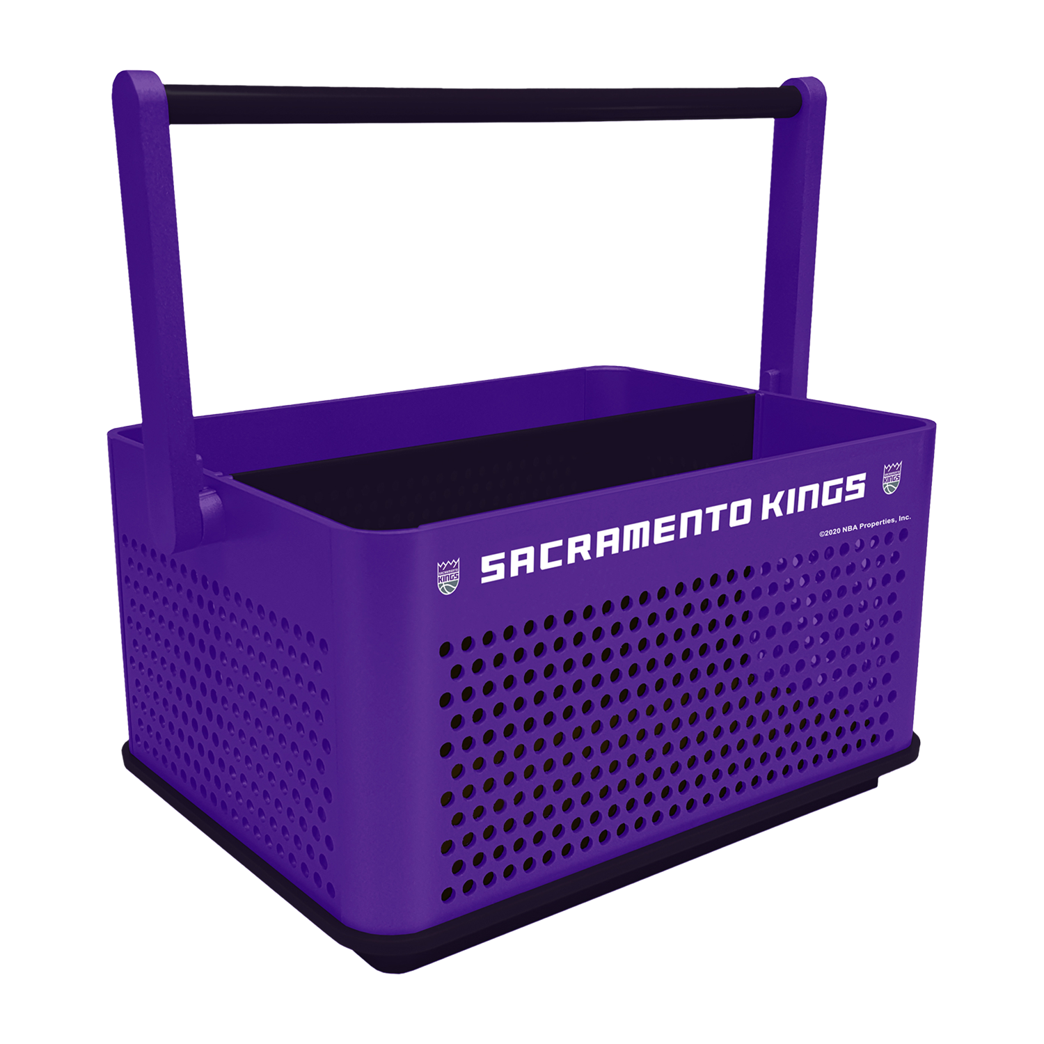 Sacramento Kings: Tailgate Caddy