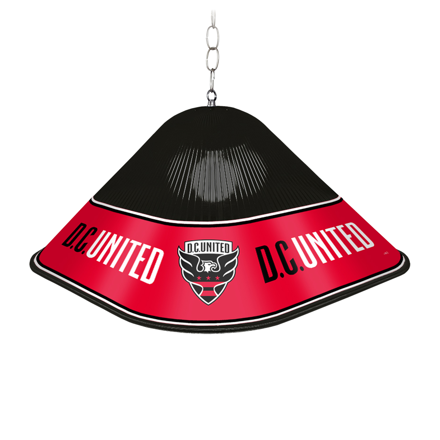 D.C. United: Game Table Light