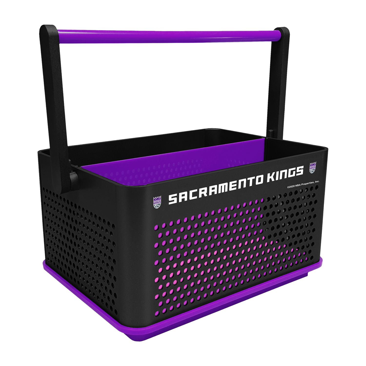 Sacramento Kings: Tailgate Caddy