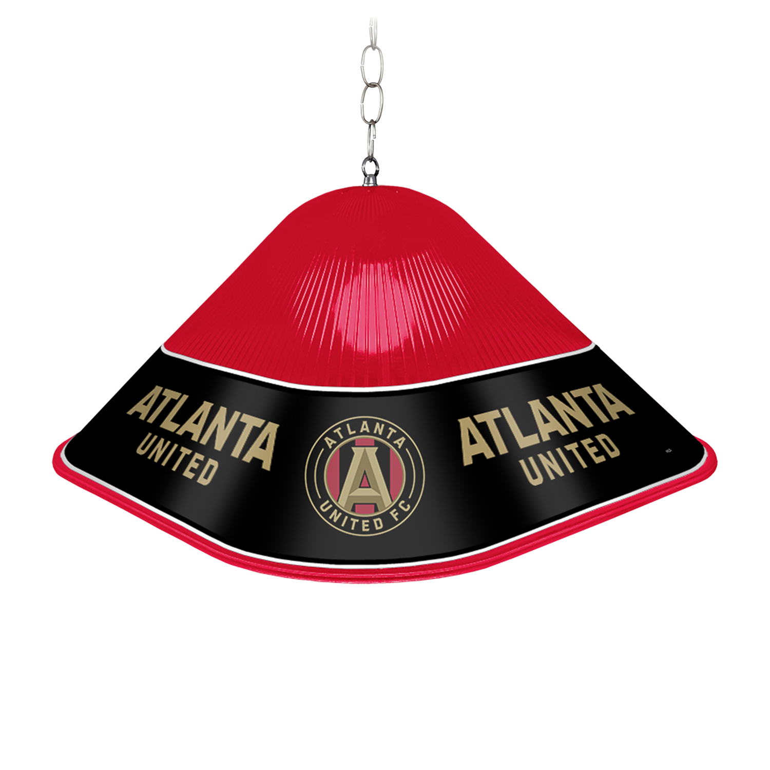 Atlanta United: Game Table Light