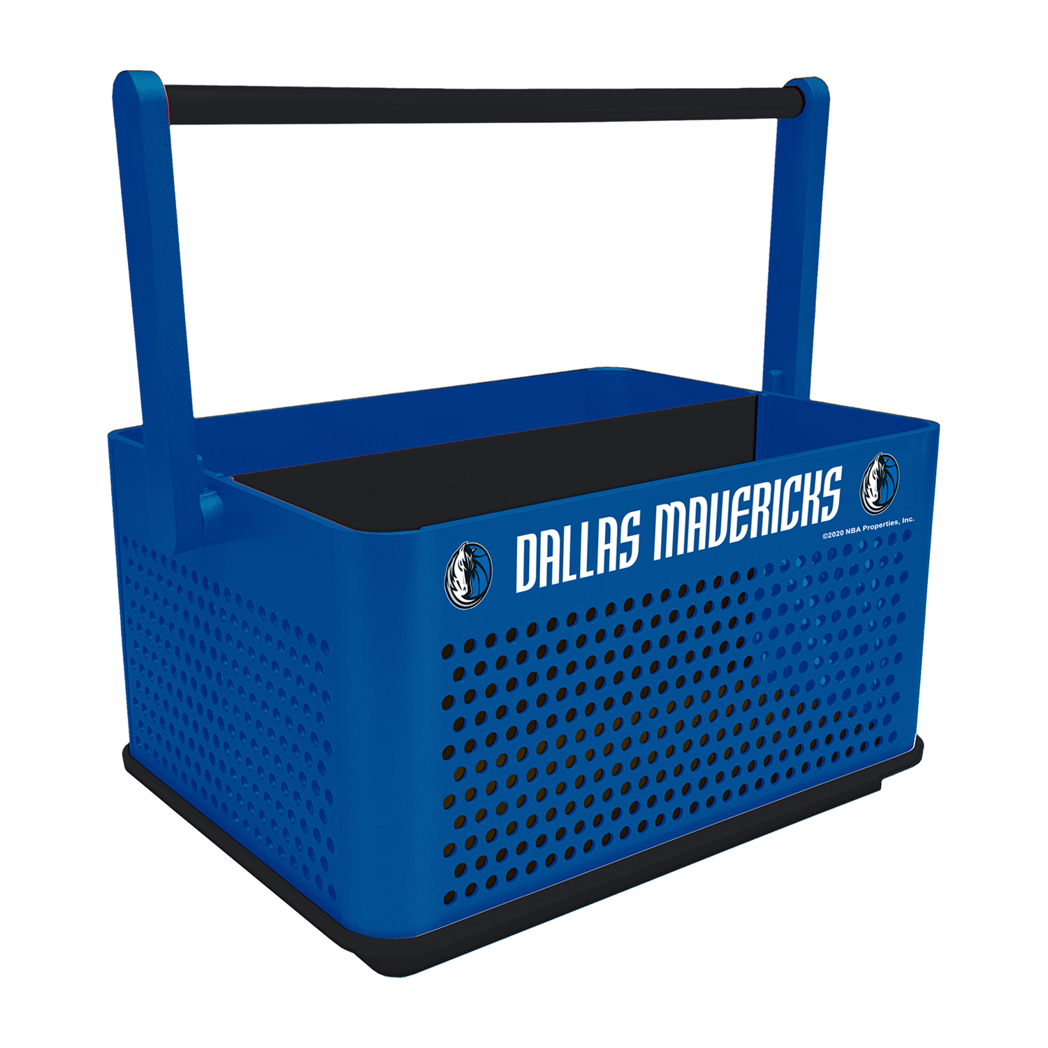 Dallas Mavericks: Tailgate Caddy